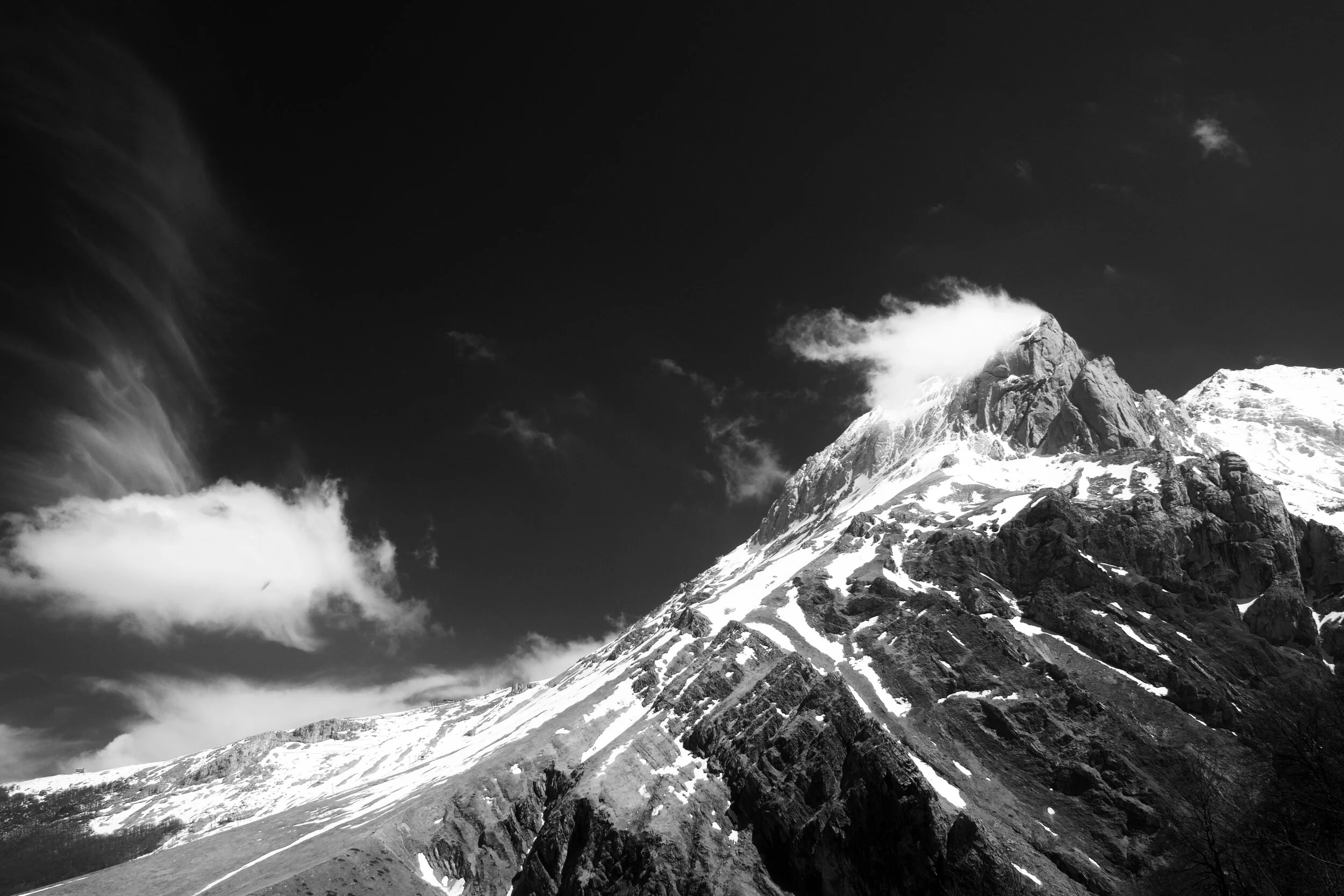 Mindfulness-Based Coaching — Mountain Mind Project