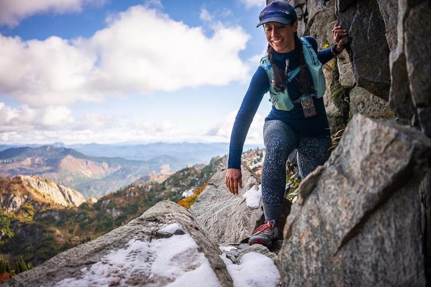 #meditationcommunity Event Tonight! Join clinician, @erinlynngood for &ldquo;Nervous System Regulation in the Wild&rdquo; a Facebook Live event at 7:00 PM PDT hosted by @spokanemountaineers. Event info at link in bio. 

Have you ever felt frozen whil