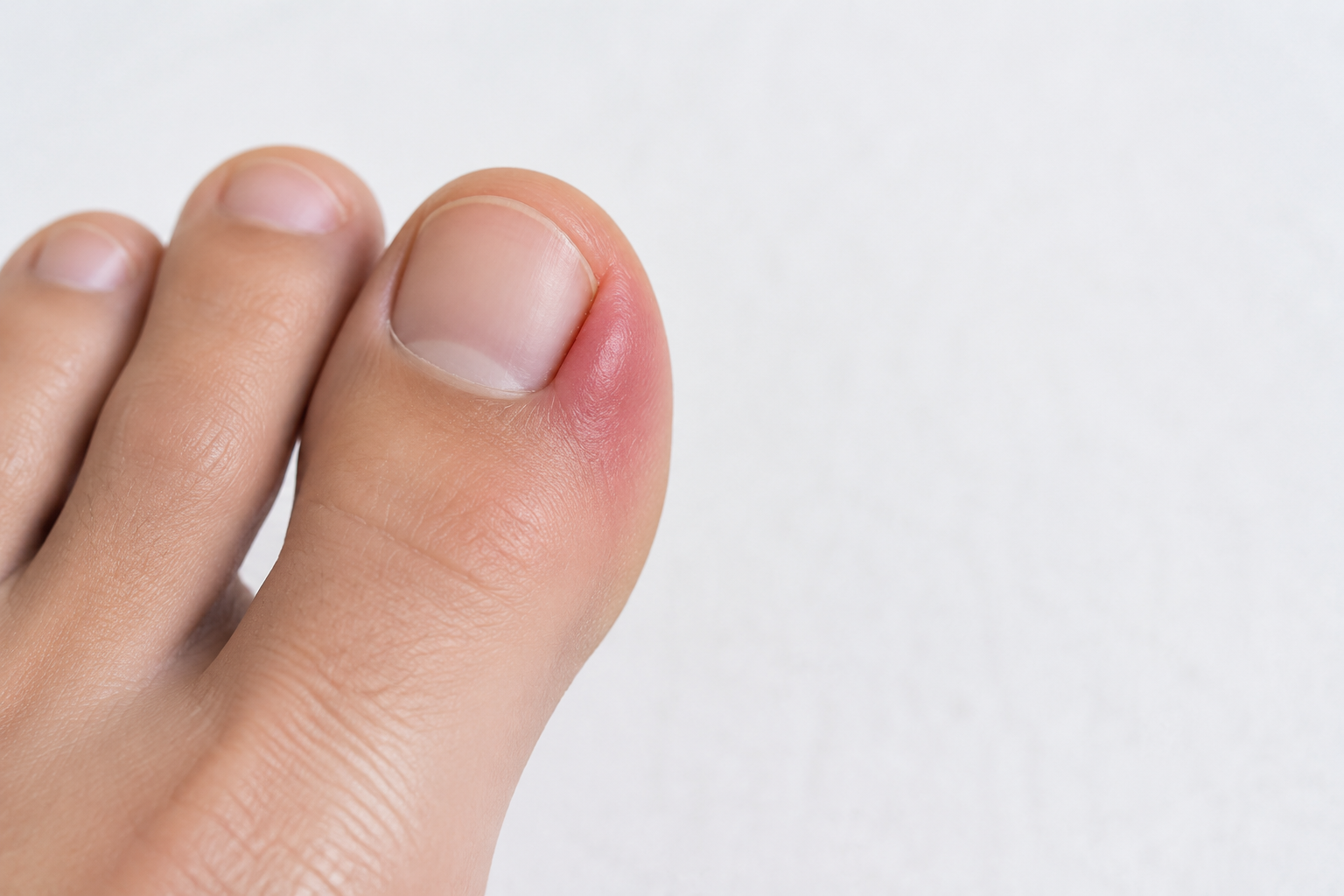 Ingrown Toenail
