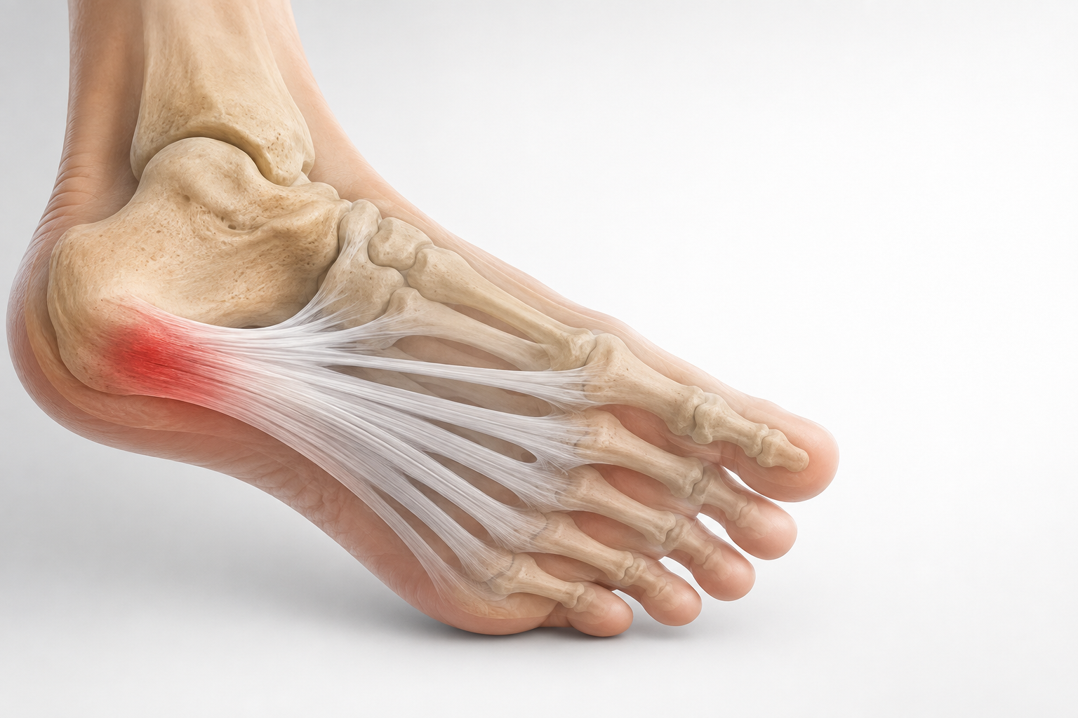 Plantar fasciitis