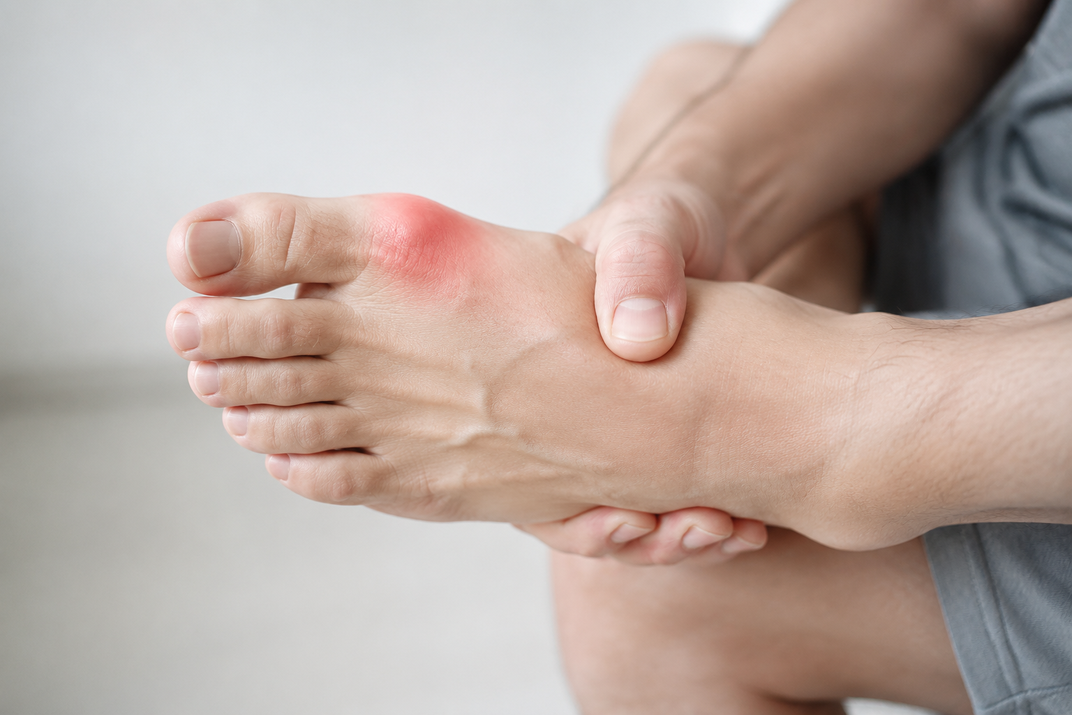 Gout