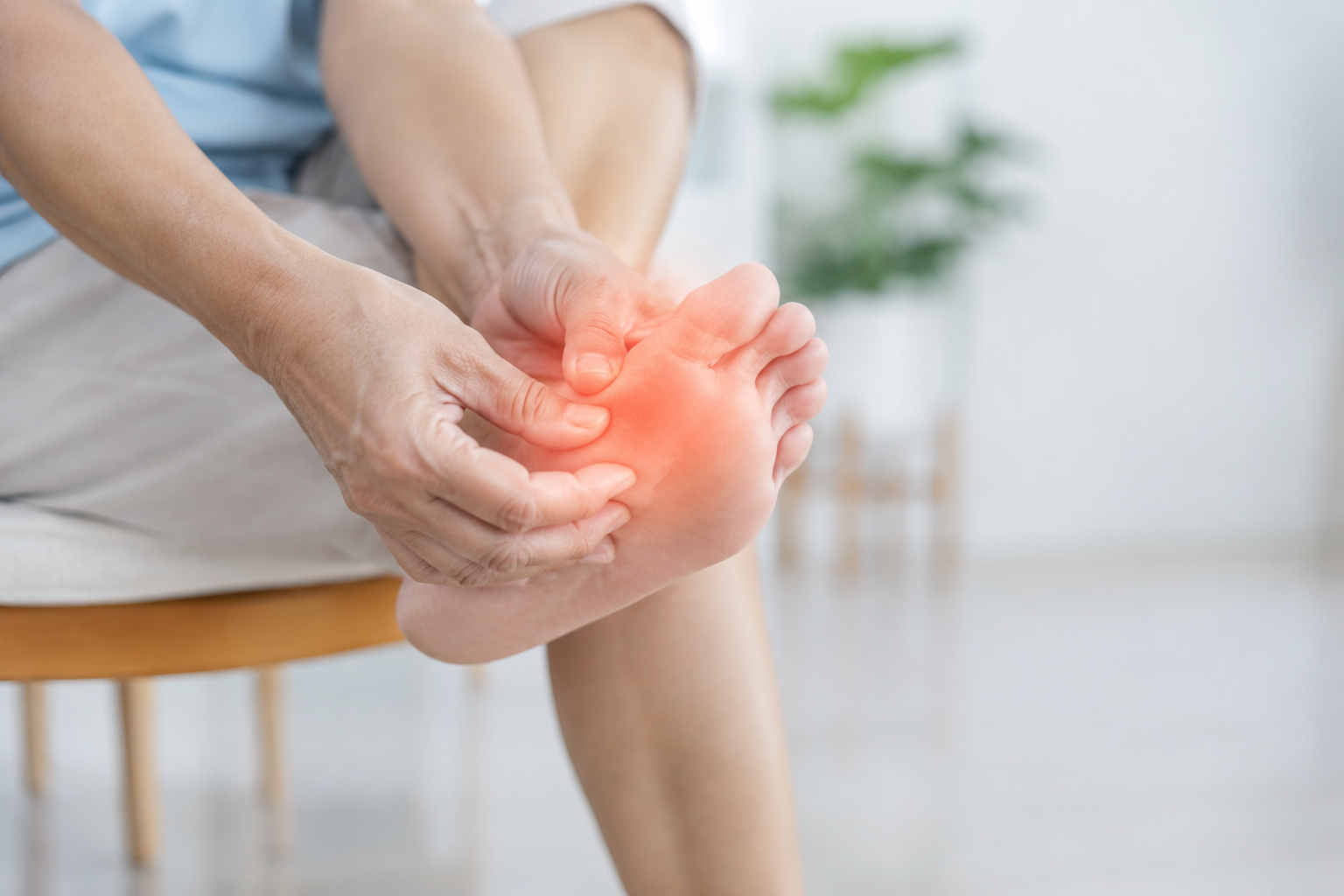 Nerve Pain