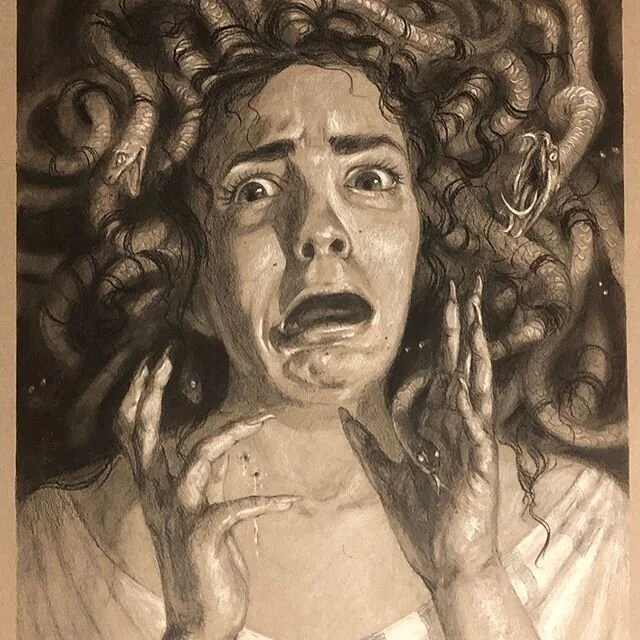 My ArtCenter Head &amp; Hands class Spring 2020-Finals. This term was extra difficult because of the transition of working remotely. I&rsquo;m very grateful for all their extra hard work and the help of my T.A.s!!! Thank you kaylain and Zheng for all