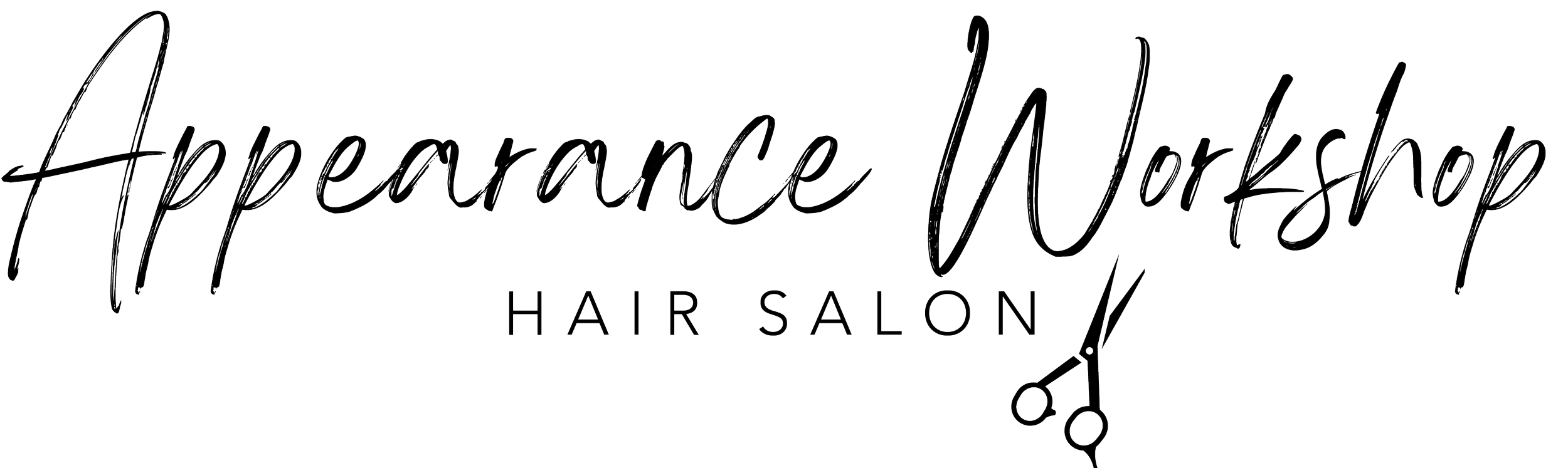 Appearance Workshop Hair Salon