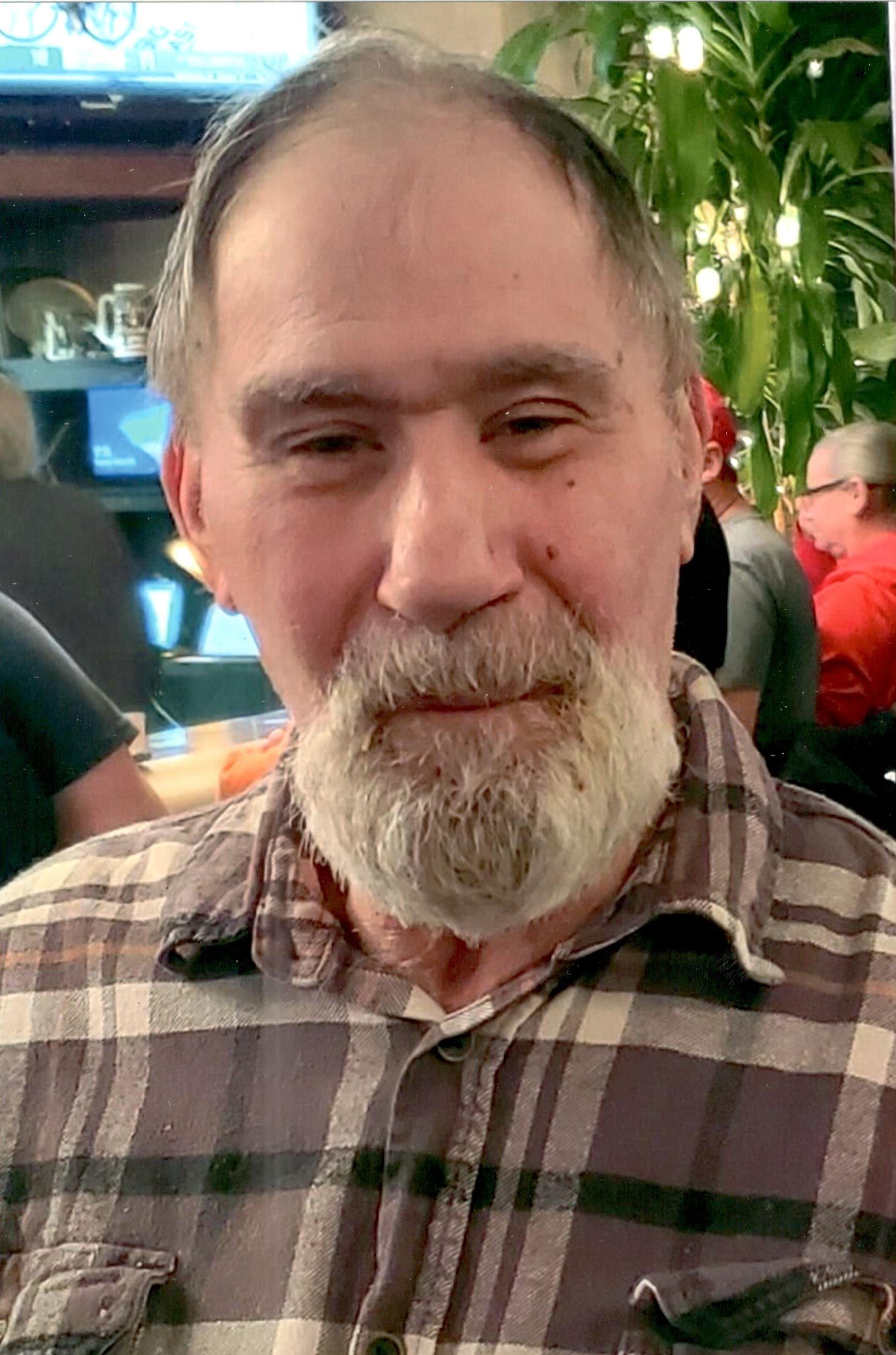 Obituary for James (Jim) Gary Baker — Wade Funeral Home