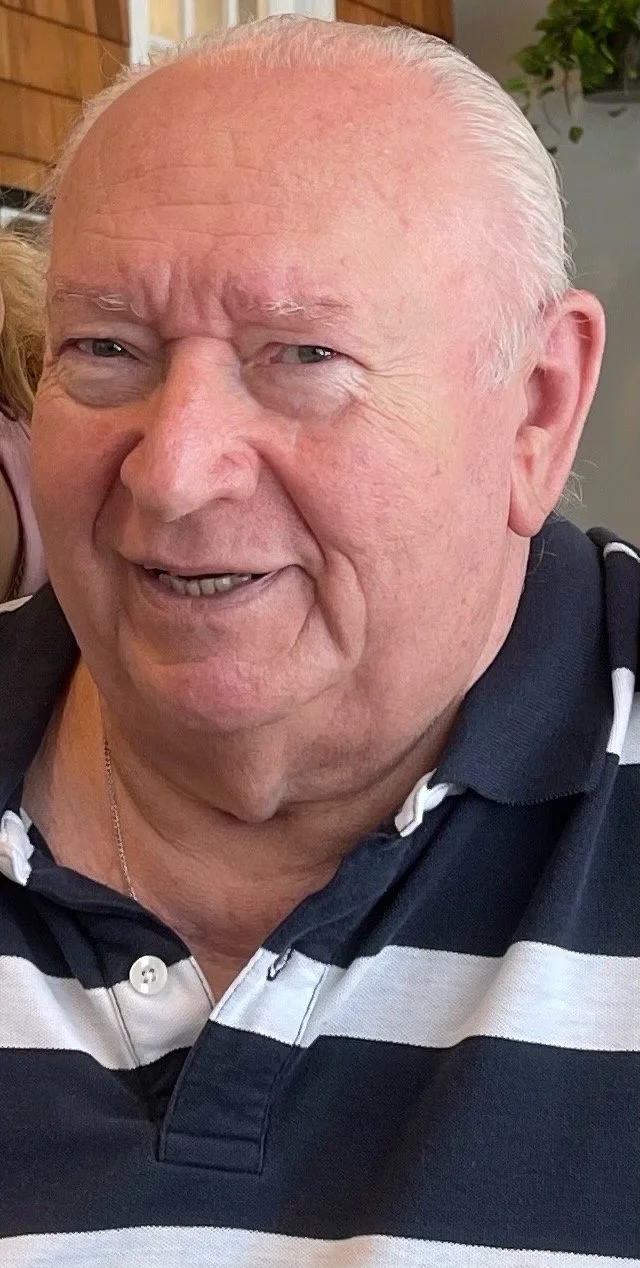 Obituary or Cornelius “Neil” Vander — Wade Funeral Home