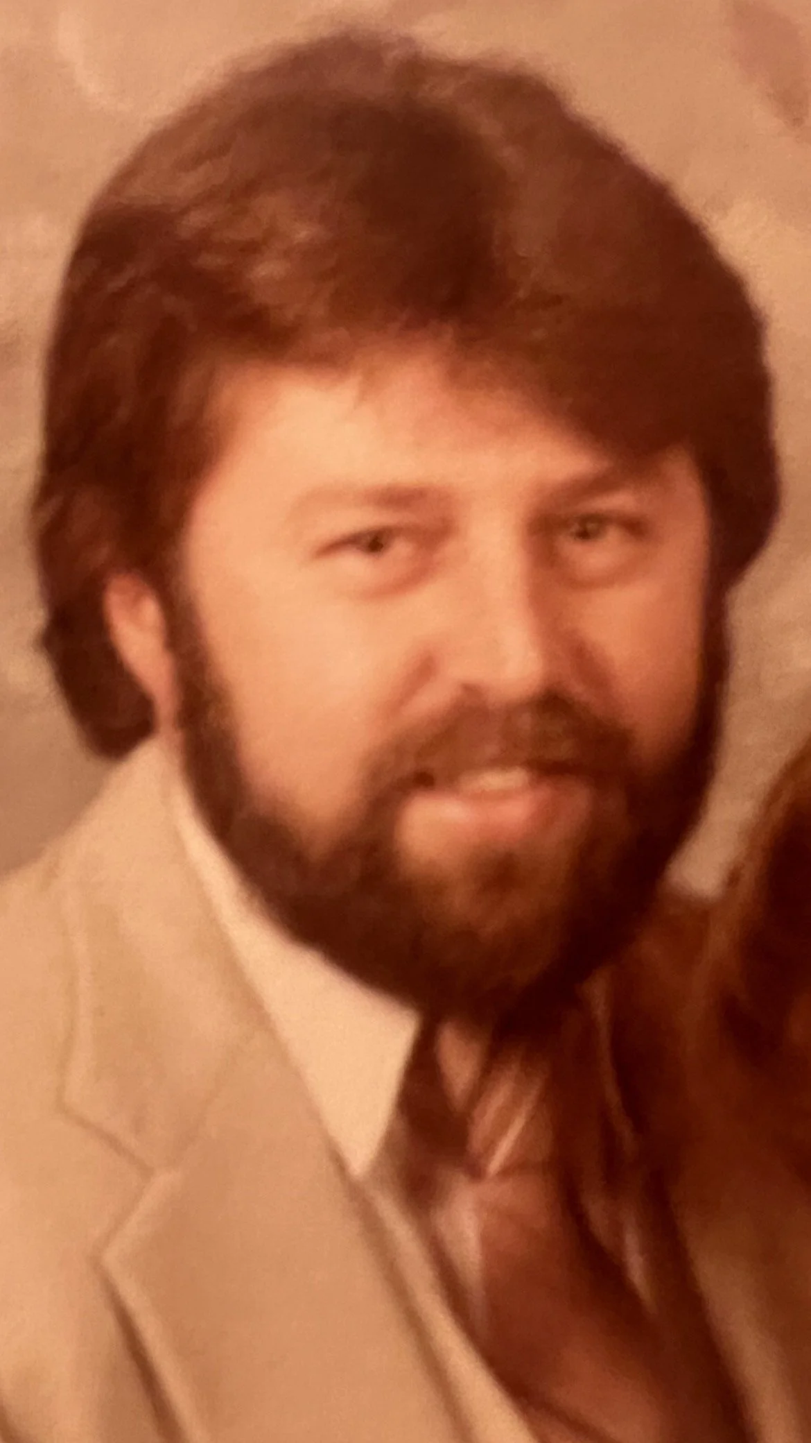 Obituary for Richard Ford Gosline — Wade Funeral Home