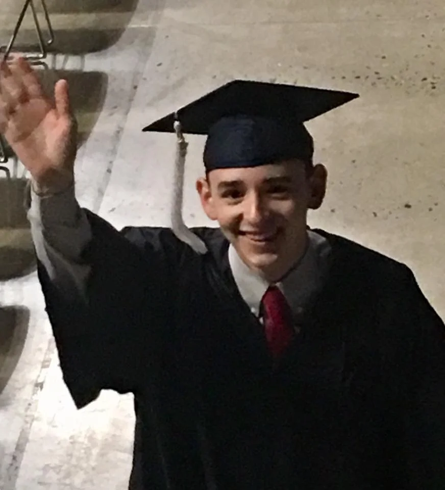 Obituary for Bradley R. Hamilton — Wade Funeral Home