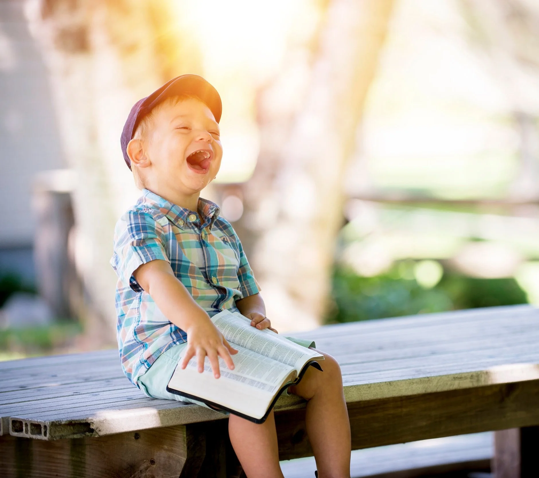 The Science of Happiness