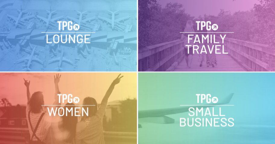 TPGLounge_TPGFamily_TPGWomen_TPGSmallBusiness