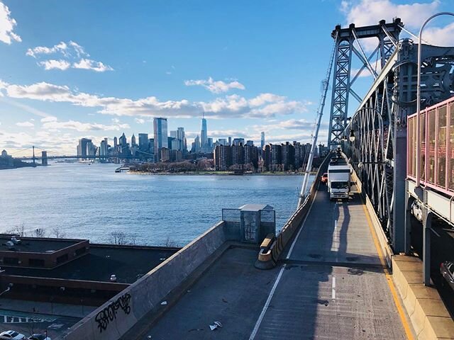 Building bridges never burning them &lsquo;94 to &lsquo;19 🌁