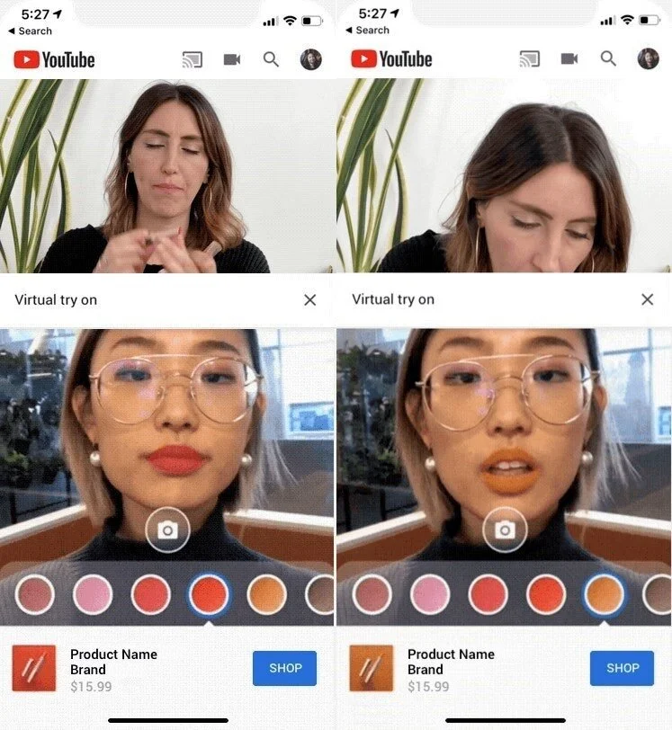 Google and Amazon's mixed reality advertising could become digital lending and payments platforms