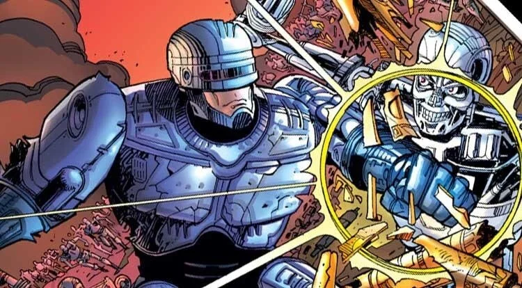 Robocop vs. Terminator in Fintech; Comparing DeFi originations to Digital Lenders in the early years