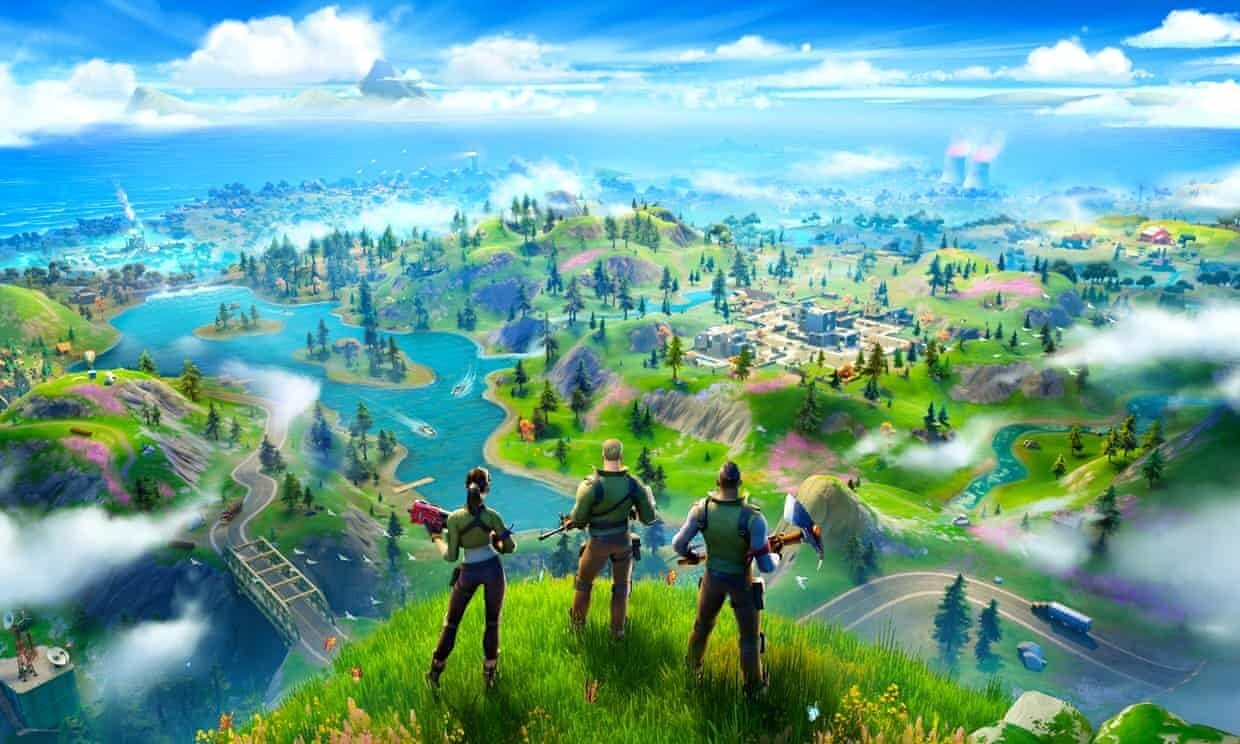 Double Standards -- Fortnite game praised for black-out, neobank Chime upsets 5 million customers