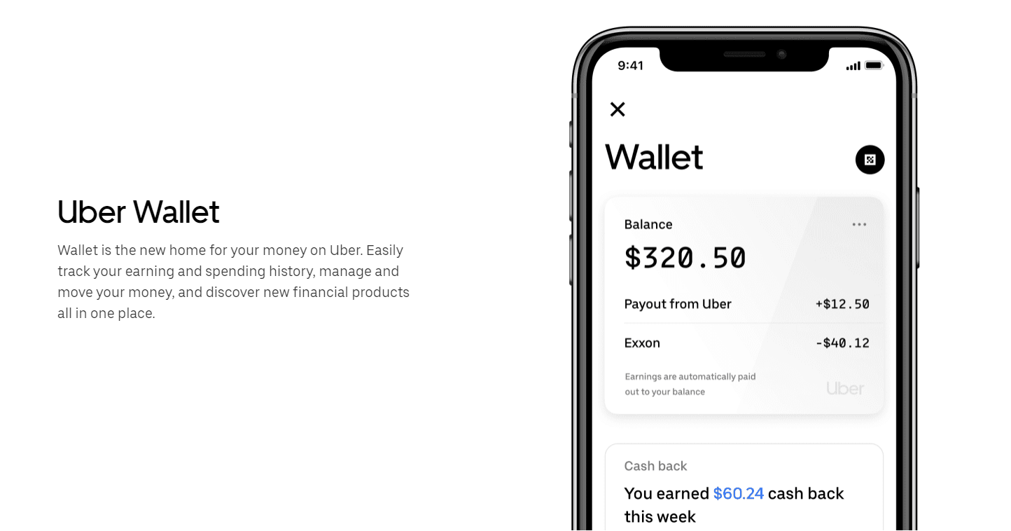 Understanding Uber Money and its threat to the financial industry