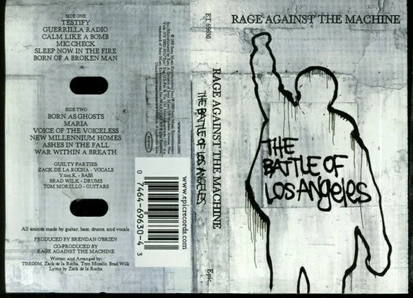 Black Lives Matter -- structural inequity is the norm, not the exception