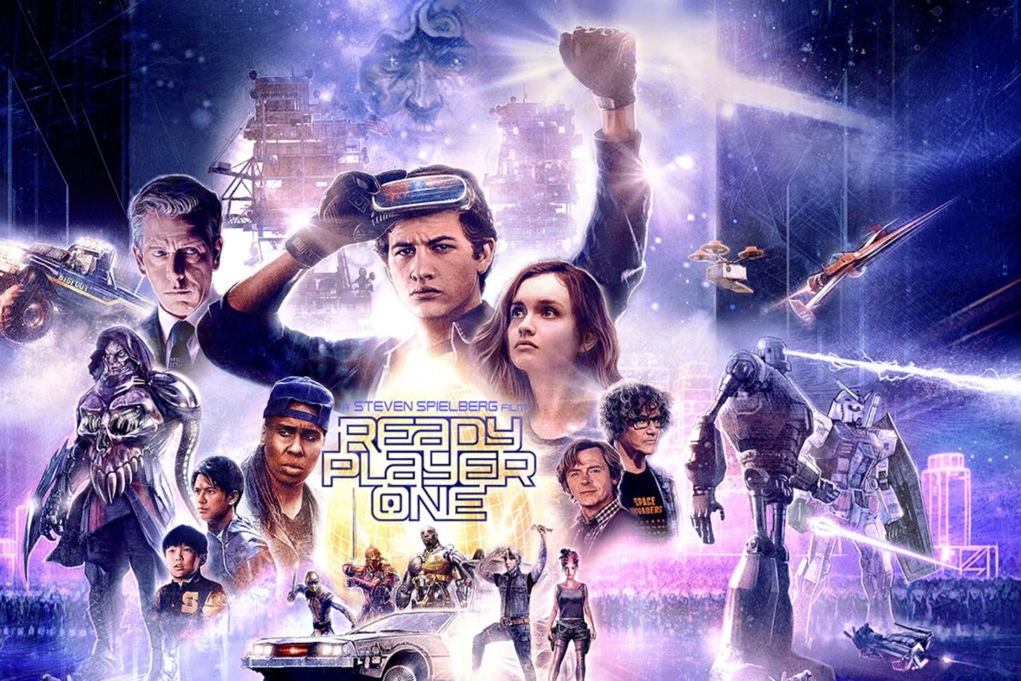 Fintech in the Metaverse, plus NFTs, Crypto Art, and Epic Games