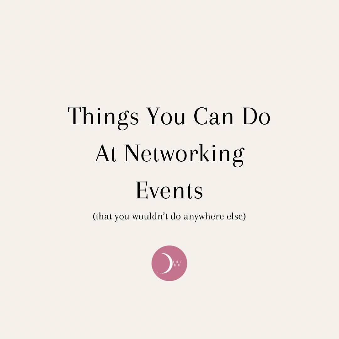 Networking can be FUN. Playful, even, it&rsquo;s okay to be a little flirty at these things 😘😂. I stan a lot of other women business owners and get so freaking pumped for these (especially after the January one!) We have the most incredible women R