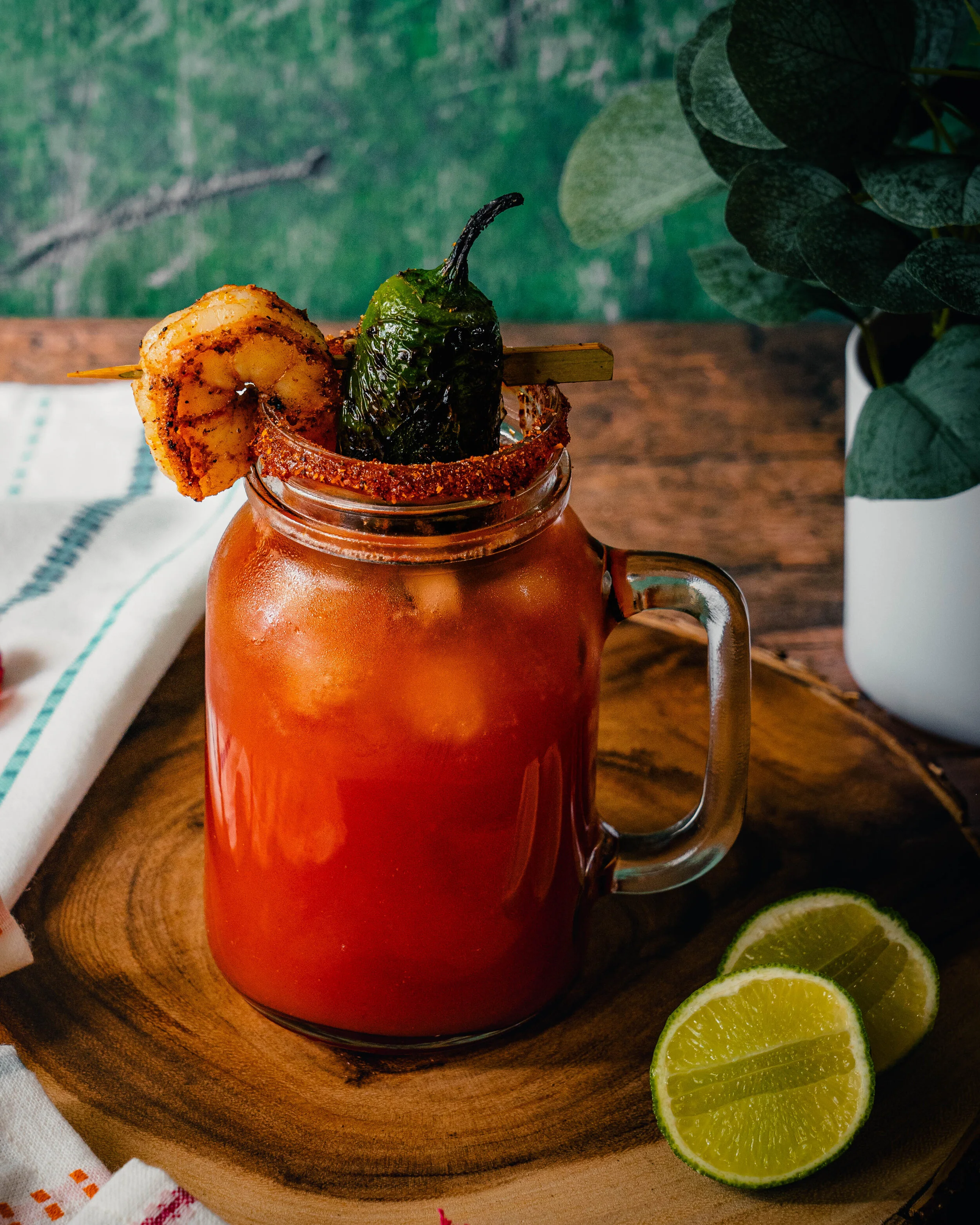 Michelada | Cinco de Mayo — The Spice Odyssey