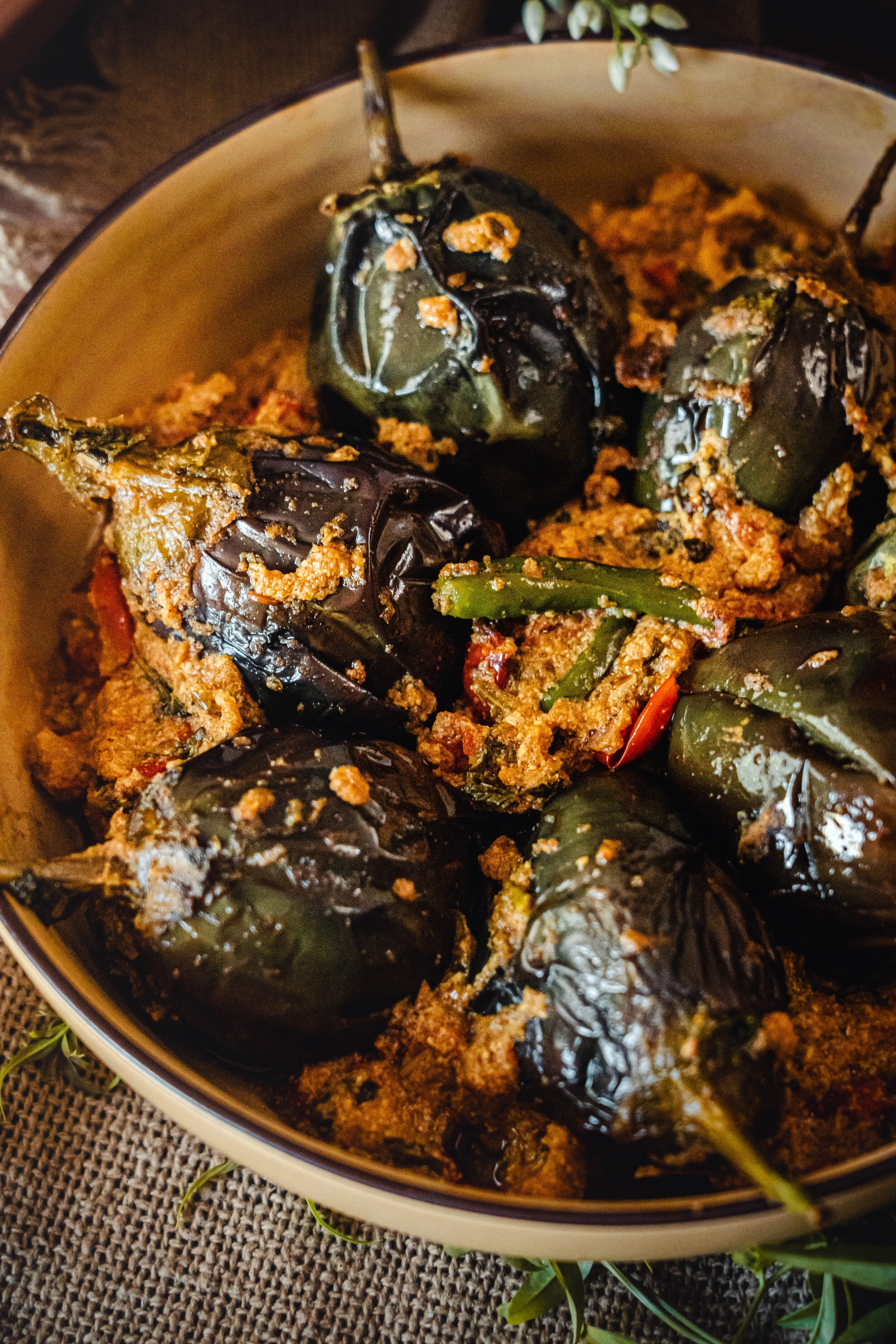 Bangladeshi Chicken Roast | Biye Barir Roast — The Spice Odyssey