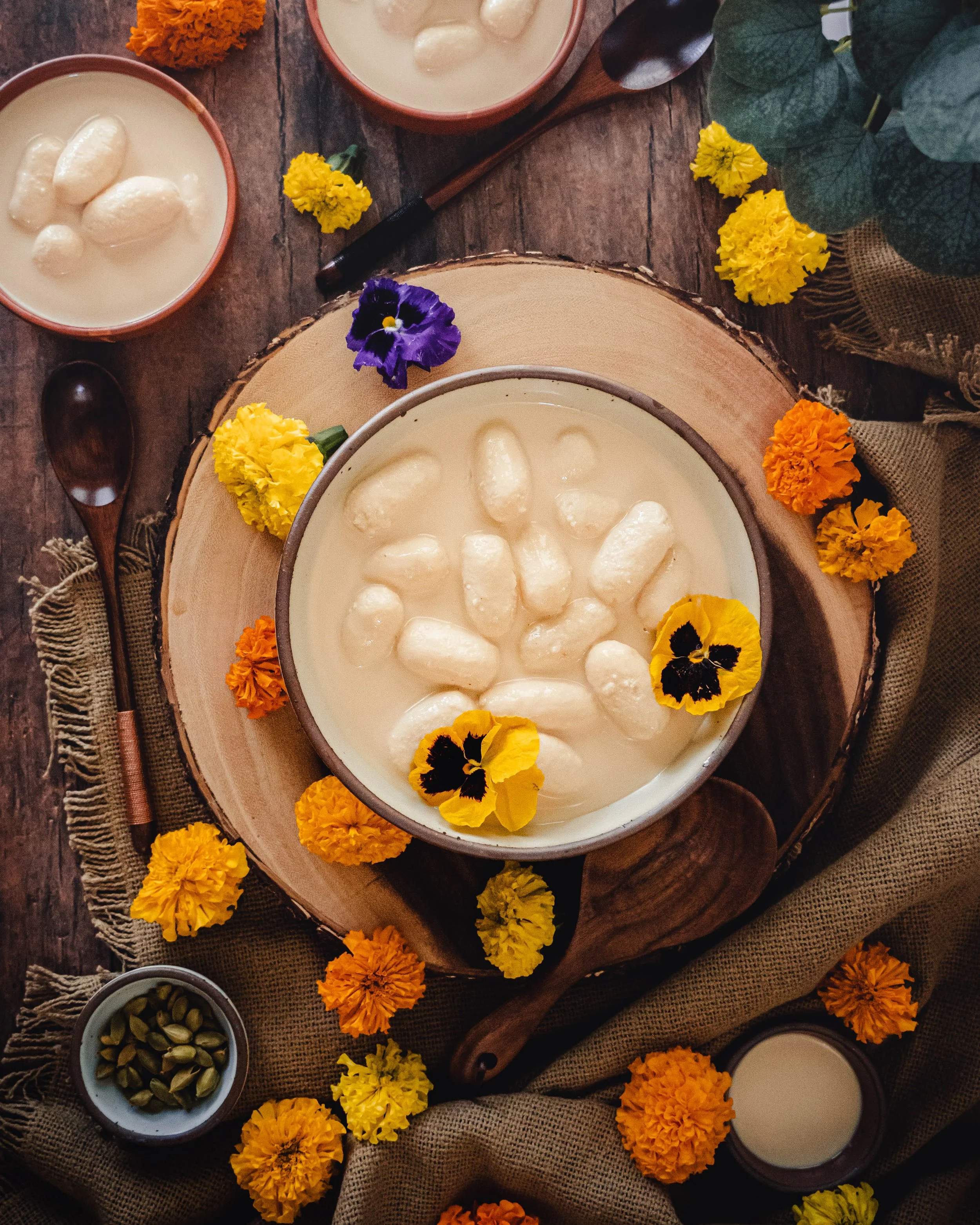 Roshmalai