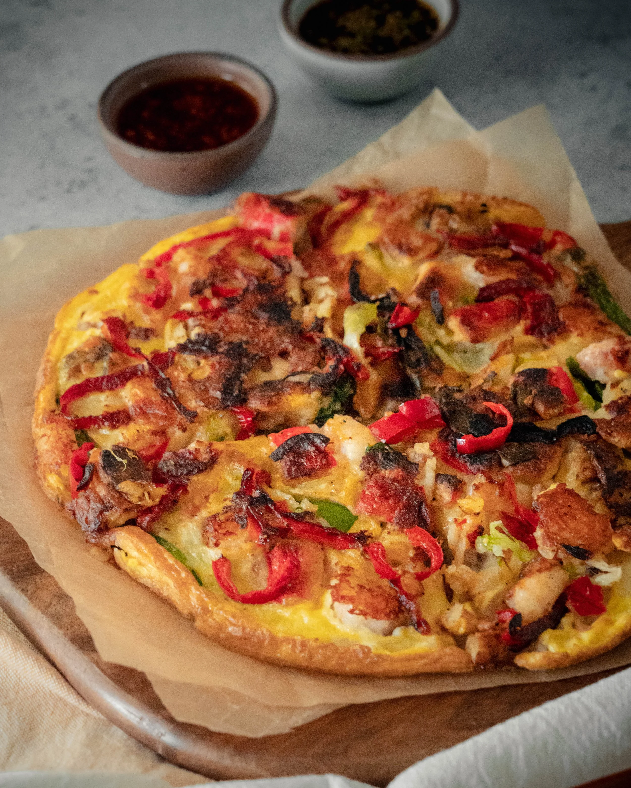 Pajeon