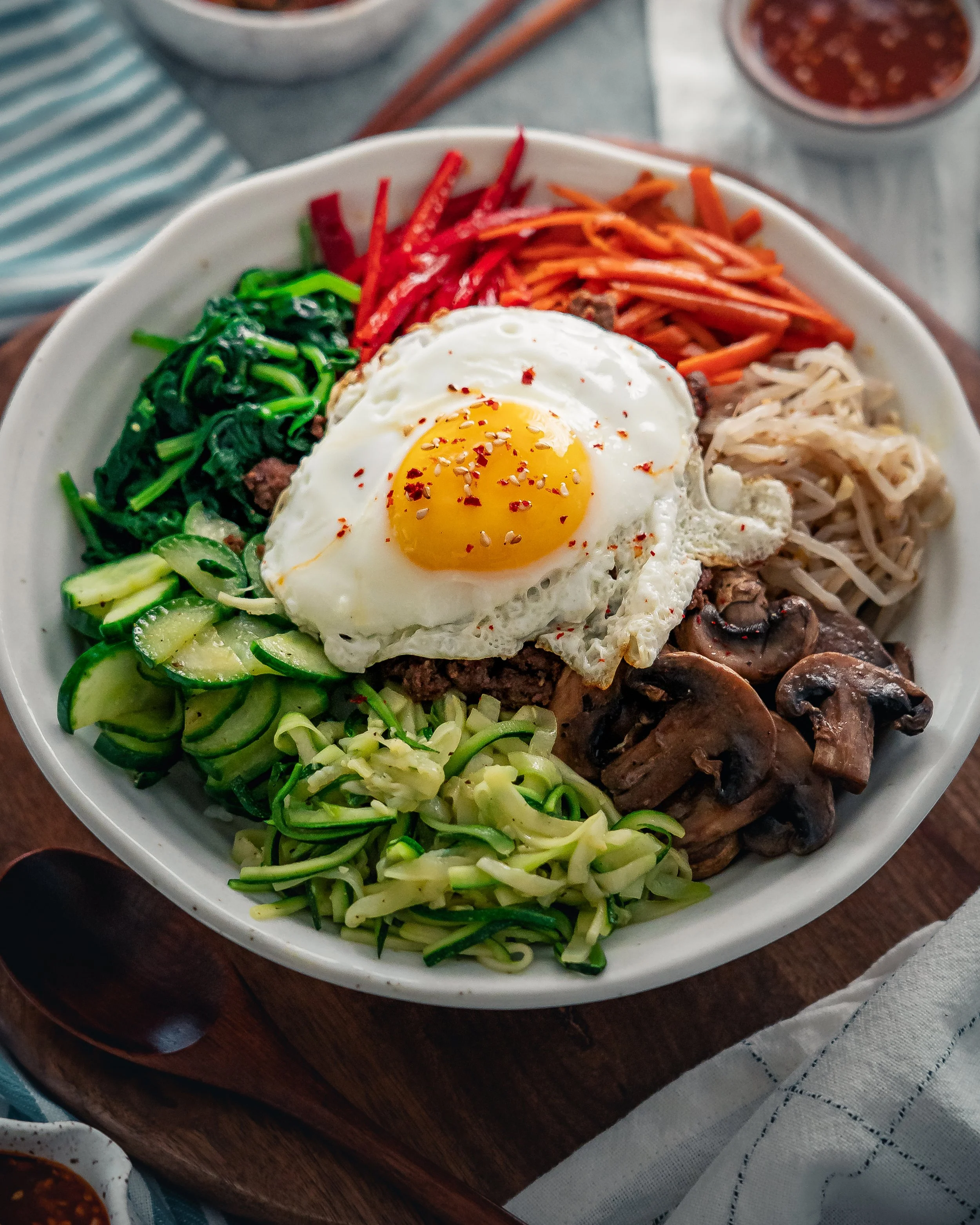 Bibimbap