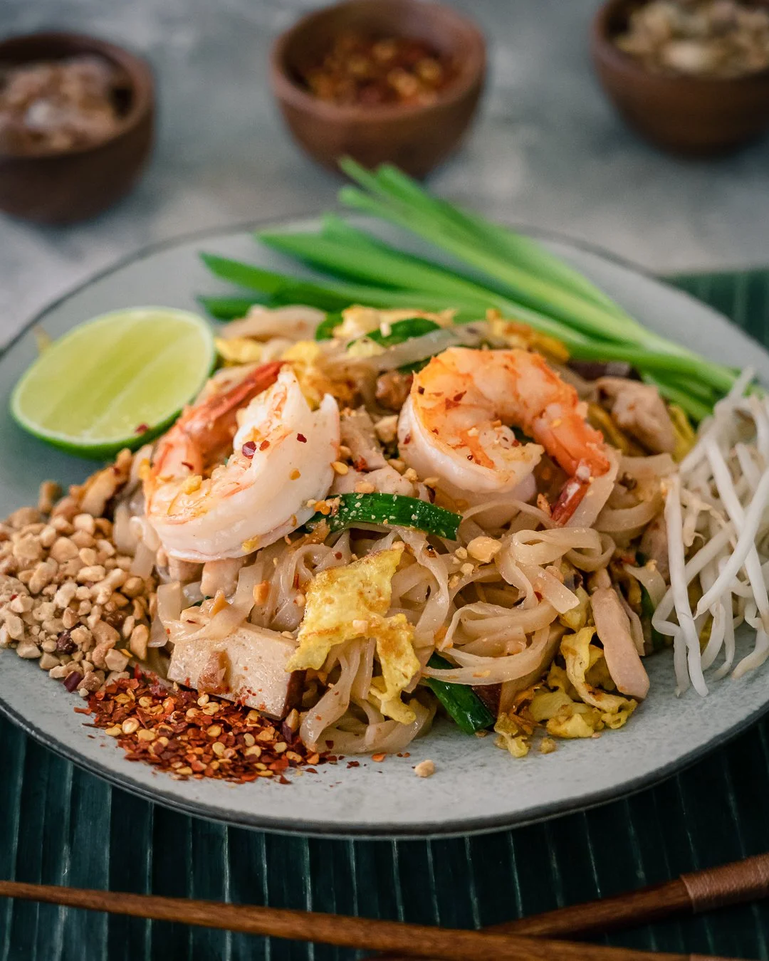 Pad Thai
