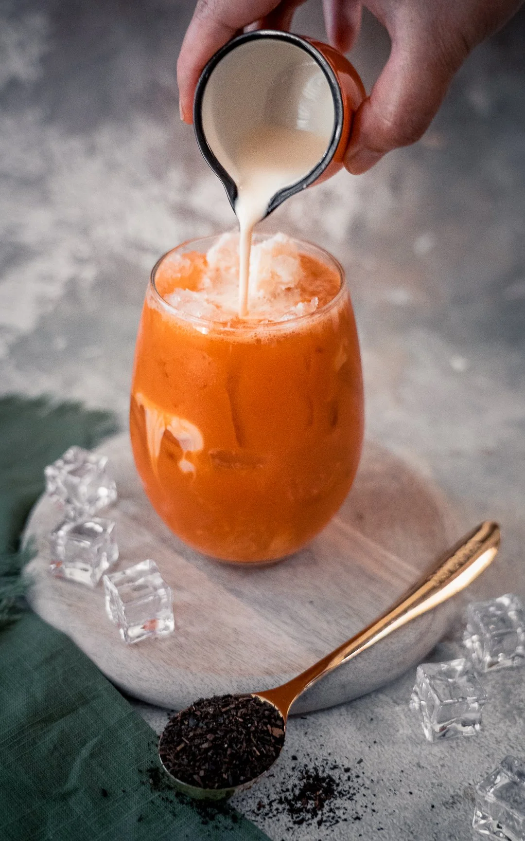 Thai Iced Tea