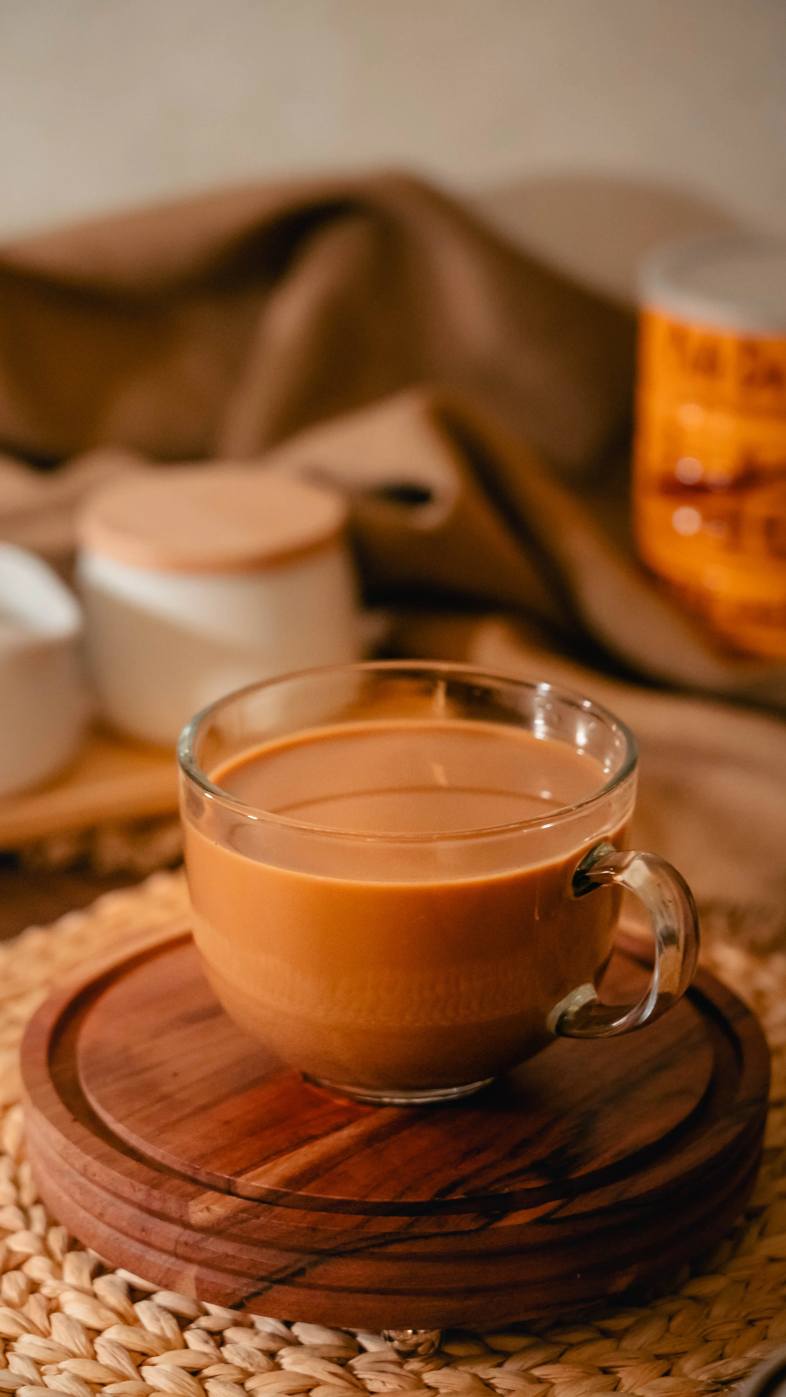 Vietnamese Coffee