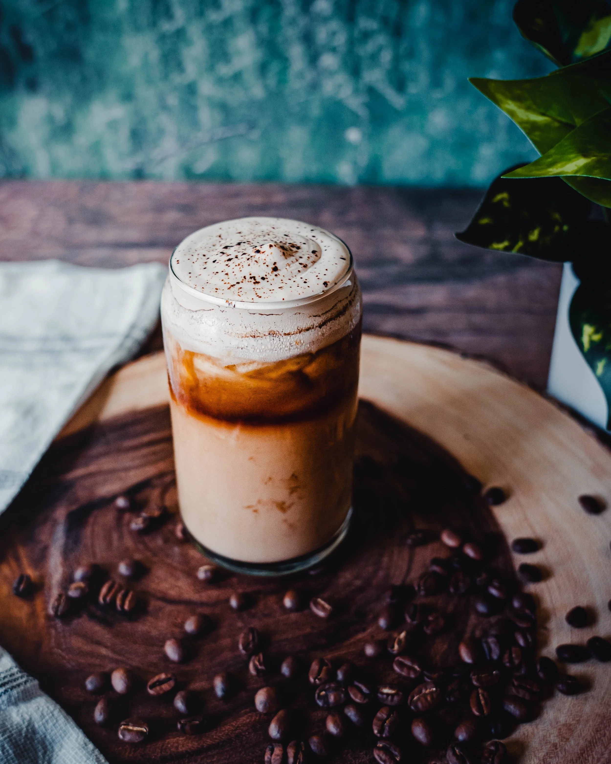 Cold Brew Coffee