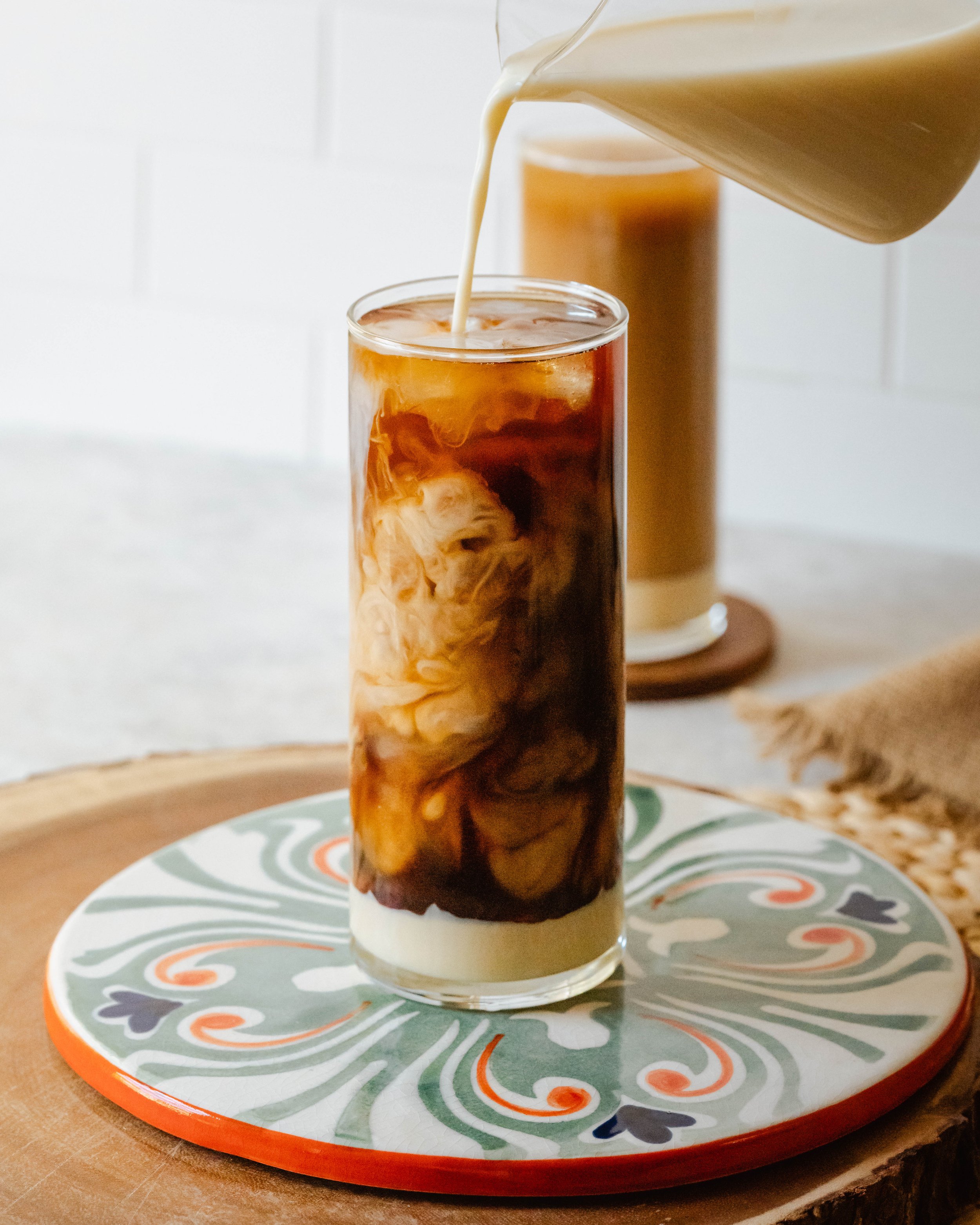 Vietnamese Iced Coffee | Quick & Easy Summer Recipe | Cà Phê Sữa Đá — The  Spice Odyssey