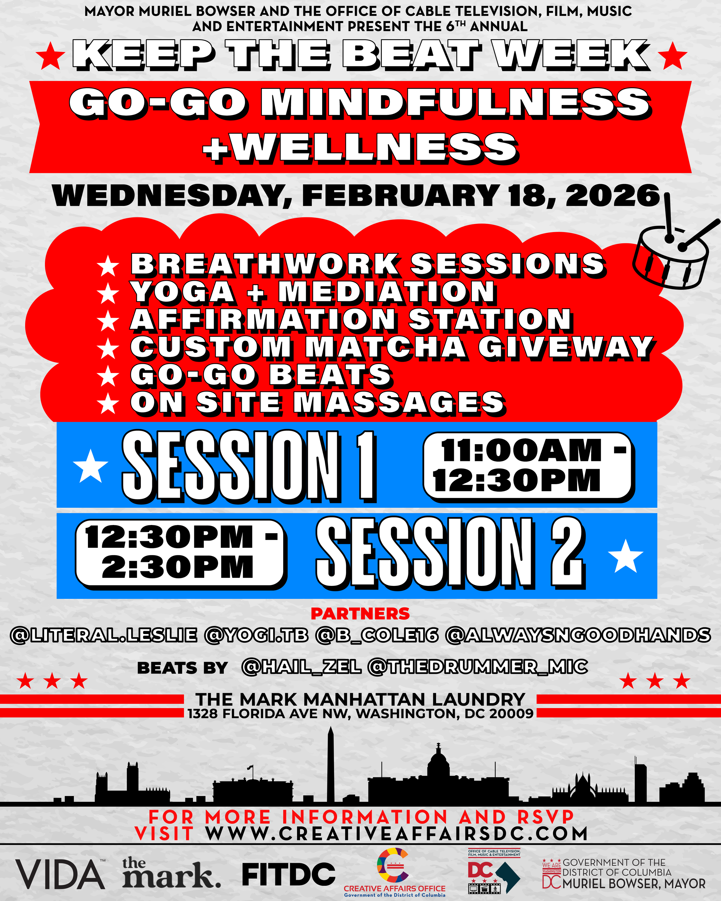 GoGo Mindfulness &amp; Wellness