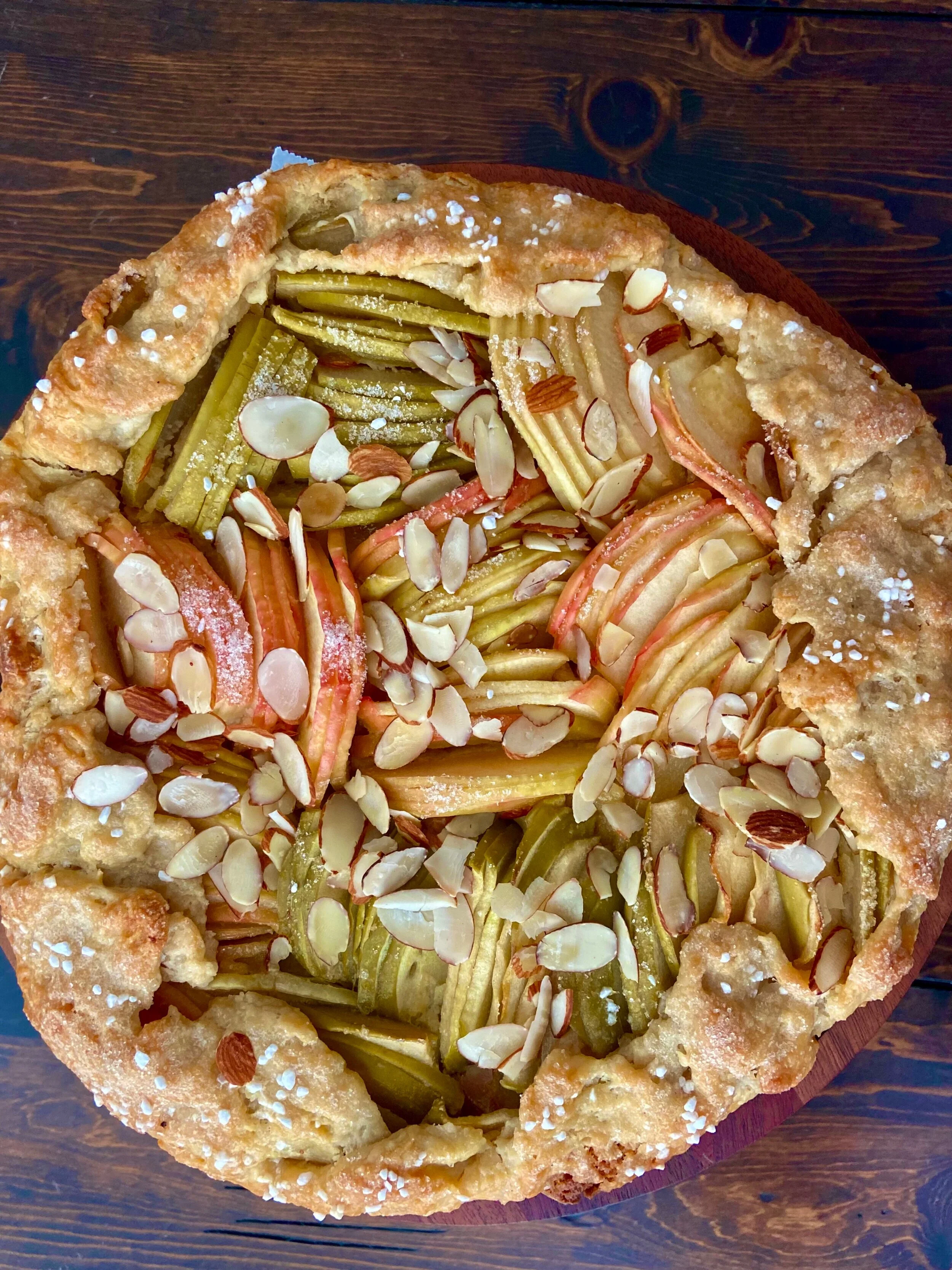 Fall baking: Cue the apples and pumpkin