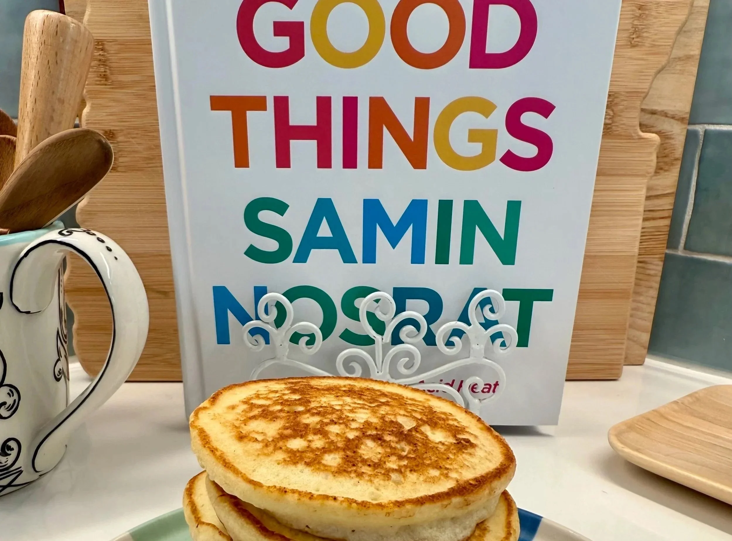 10 Fall Comfort Cookbooks