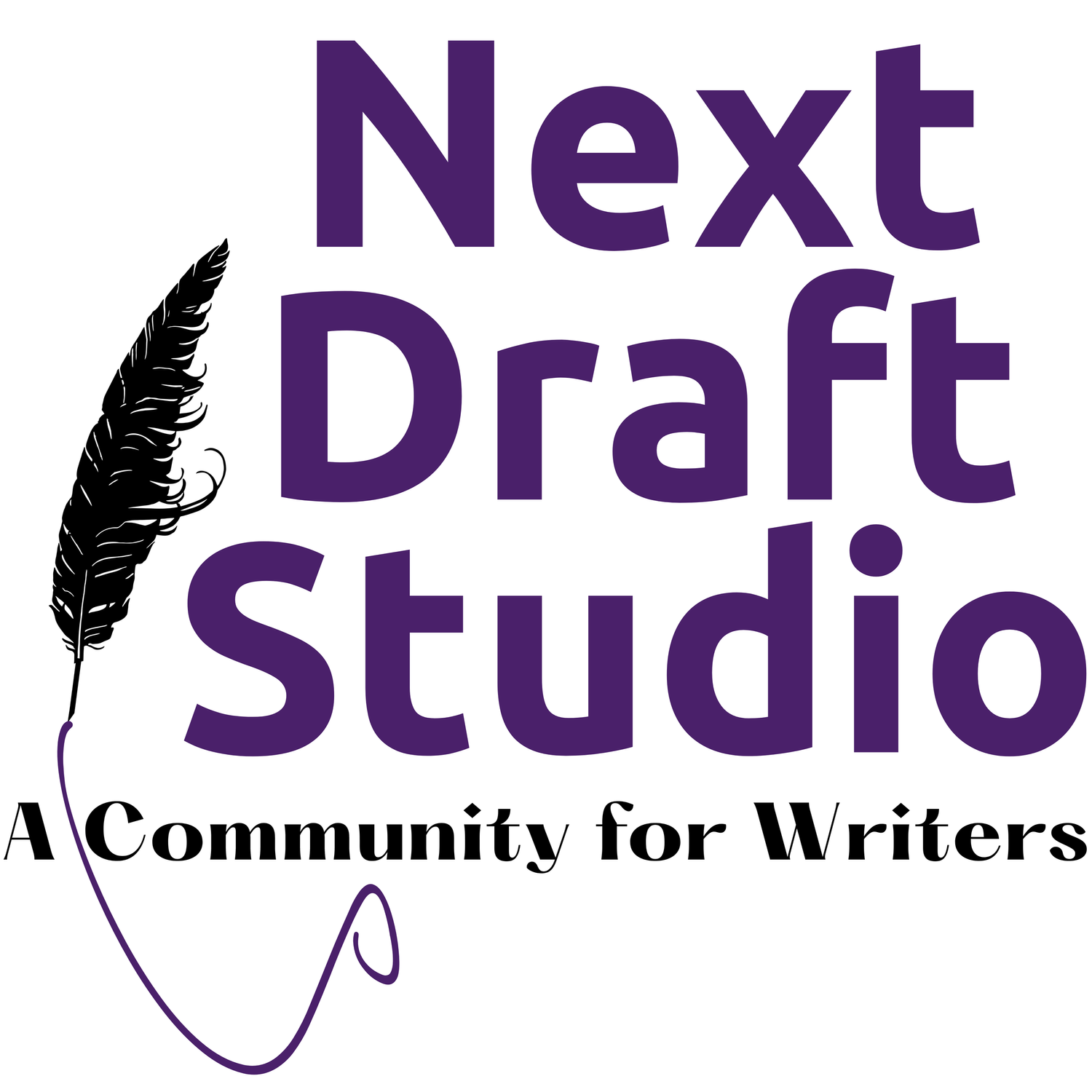 Next Draft Studio - A Community for Writers