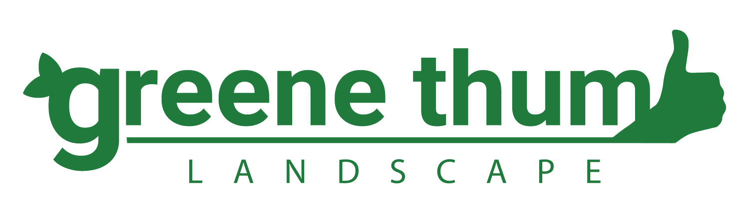 Greene Thumb Landscape