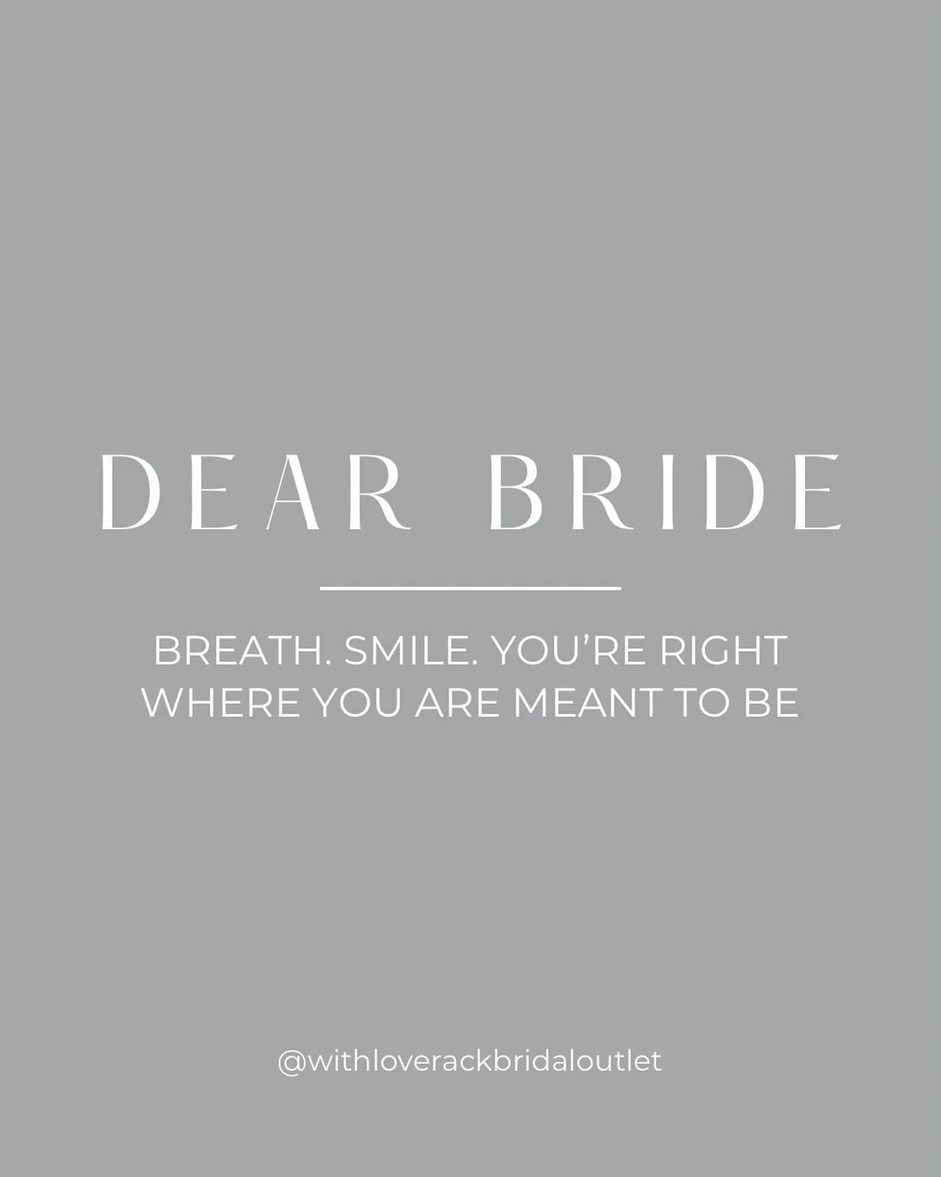This is a beautiful chapter - enjoy it!

#YOW #ottawawedding #ontariowedding #bridalstyle #bridalgown #weddingdressshopping #weddinggowns #bridalfashion #weddingdresses #bridalboutique #engaged #weddinggown #sayyestothedress #bridalstyle #bridalsale 