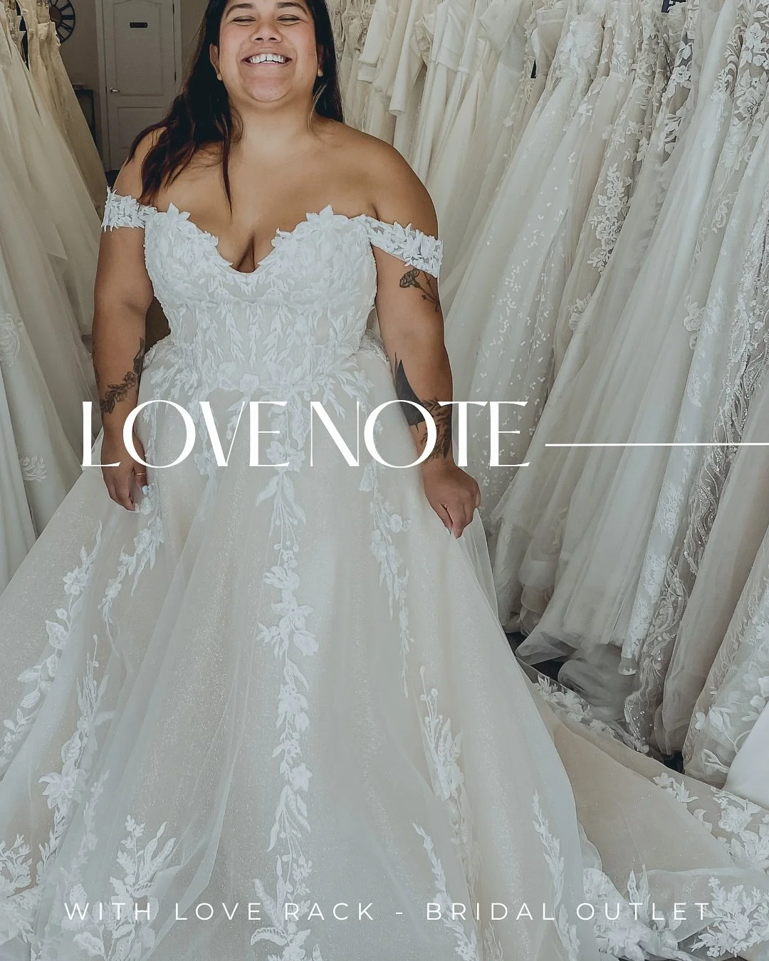 Getting the pleasure of being apart of multiple gown shopping journeys within one family is truly amazing! 🫶🏻

#YOW #ottawawedding #ontariowedding #bridalstyle #bridalgown #weddingdressshopping #weddinggowns #bridalfashion #weddingdresses #bridalbo