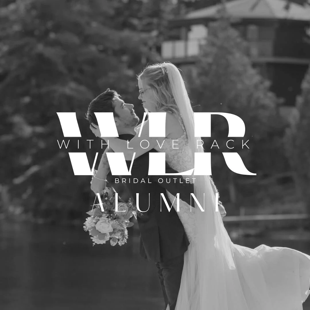 A perfect day by the water to celebrate their love! Beautifully captured by @brischroederphoto! 💗 

Welcome to the WLR Alumni Harley! 

#YOW #ottawawedding #ontariowedding #bridalstyle #bridalgown #weddingdressshopping #weddinggowns #bridalfashion #