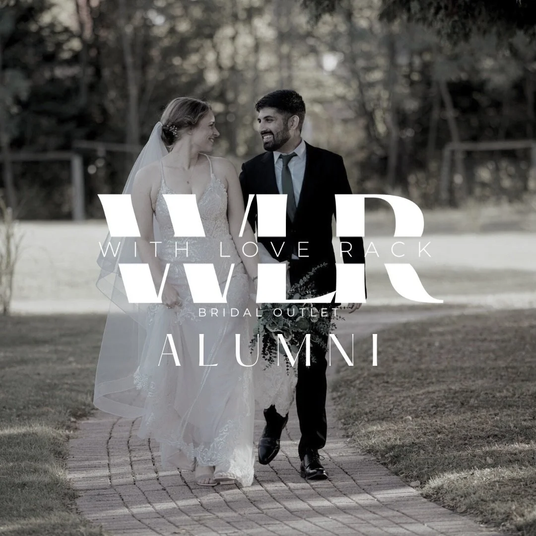 Alana + Kais had the most beautiful autumn day to celebrate their love! Wishing you both only the very best and welcome to the Alumni Alana! 💗

Captured by @silhouettecinema 

#YOW #ottawawedding #ontariowedding bridalstyle bridalgown weddingdresssh