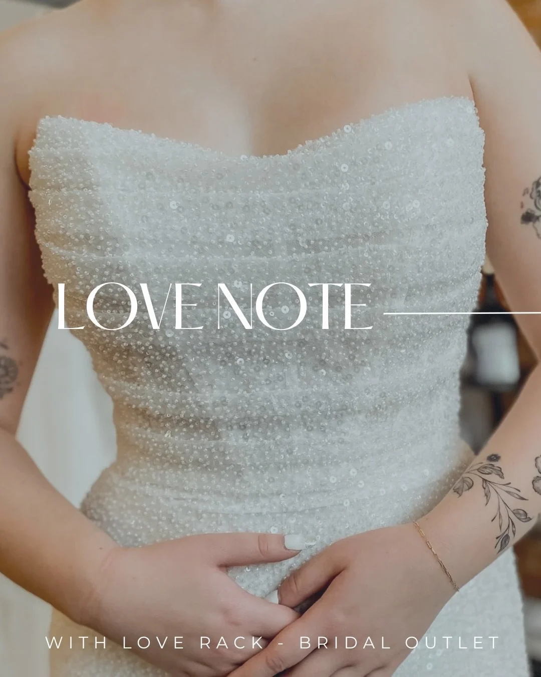 Kind words from the guests warm our hearts. 🫶🏻

Thank you for being here to support the beautiful bride!

#YOW #ottawawedding #ontariowedding #bridalstyle #bridalgown weddingdressshopping weddinggowns bridalfashion weddingdresses bridalboutique eng