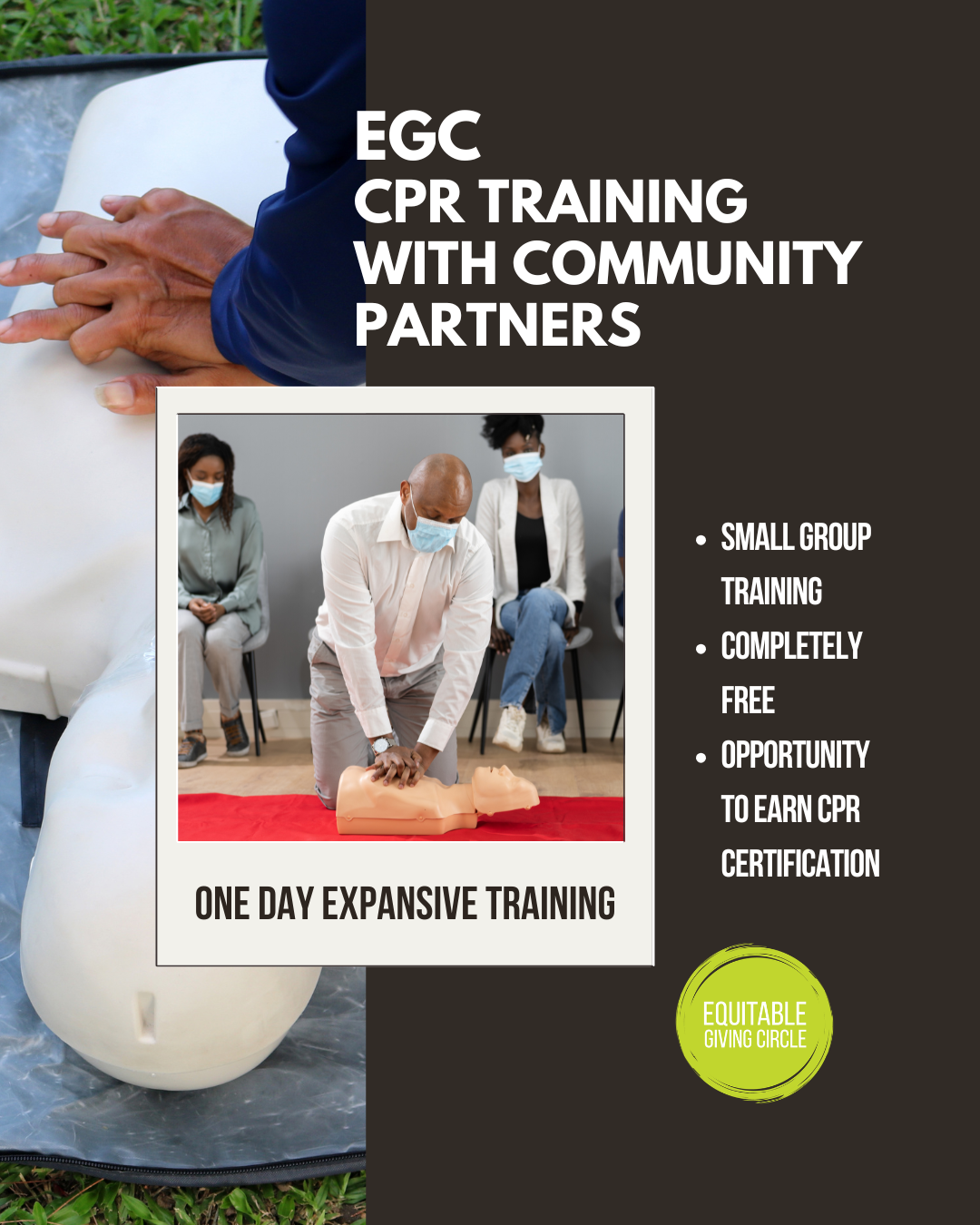 CPR Training 