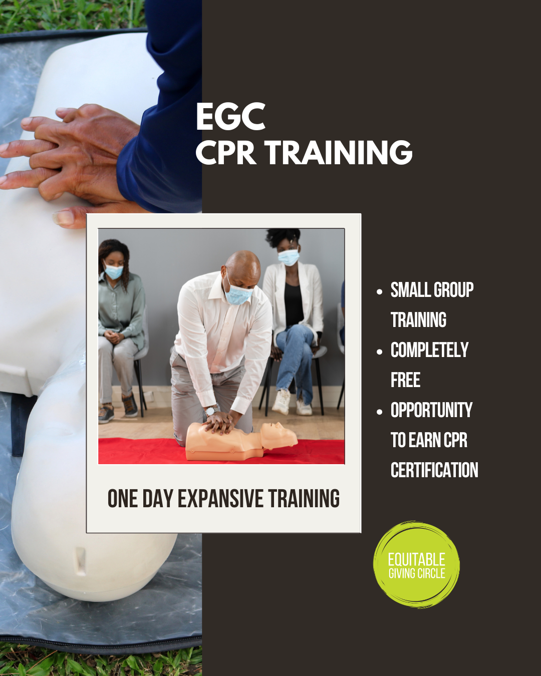 CPR Training 