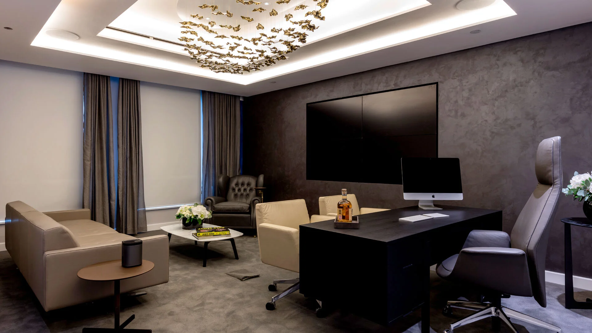 Beautiful view of Elit Mobel Ap Global Smart Boulevard