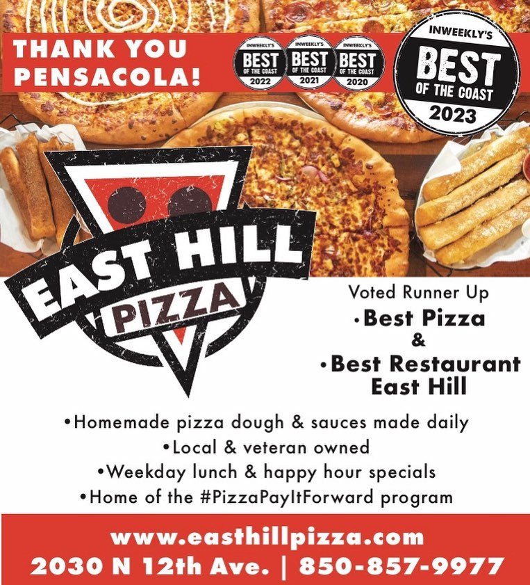Pizza Hut opens on North HIlls Street, News