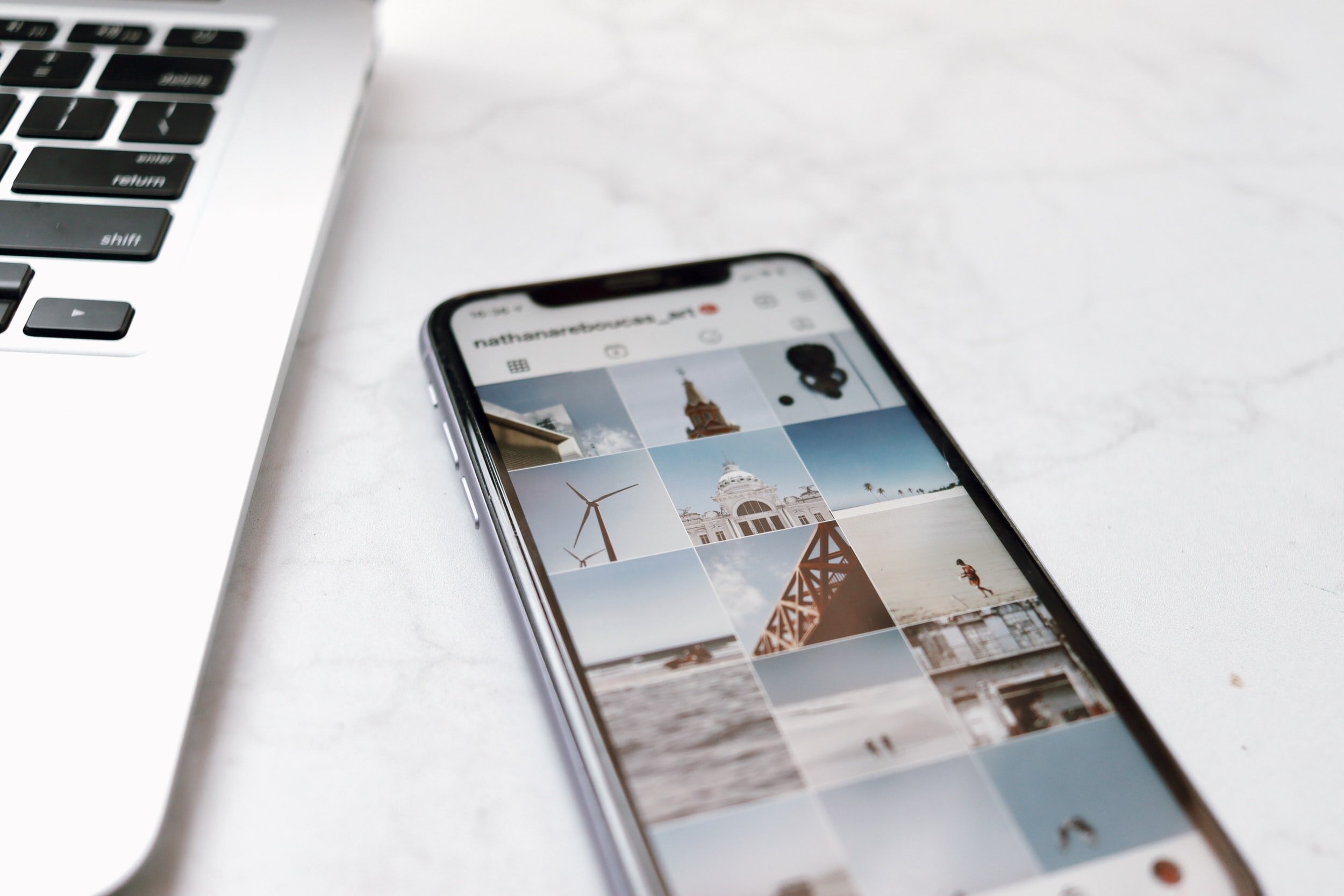 4 Tips on How to Write Better Instagram Captions