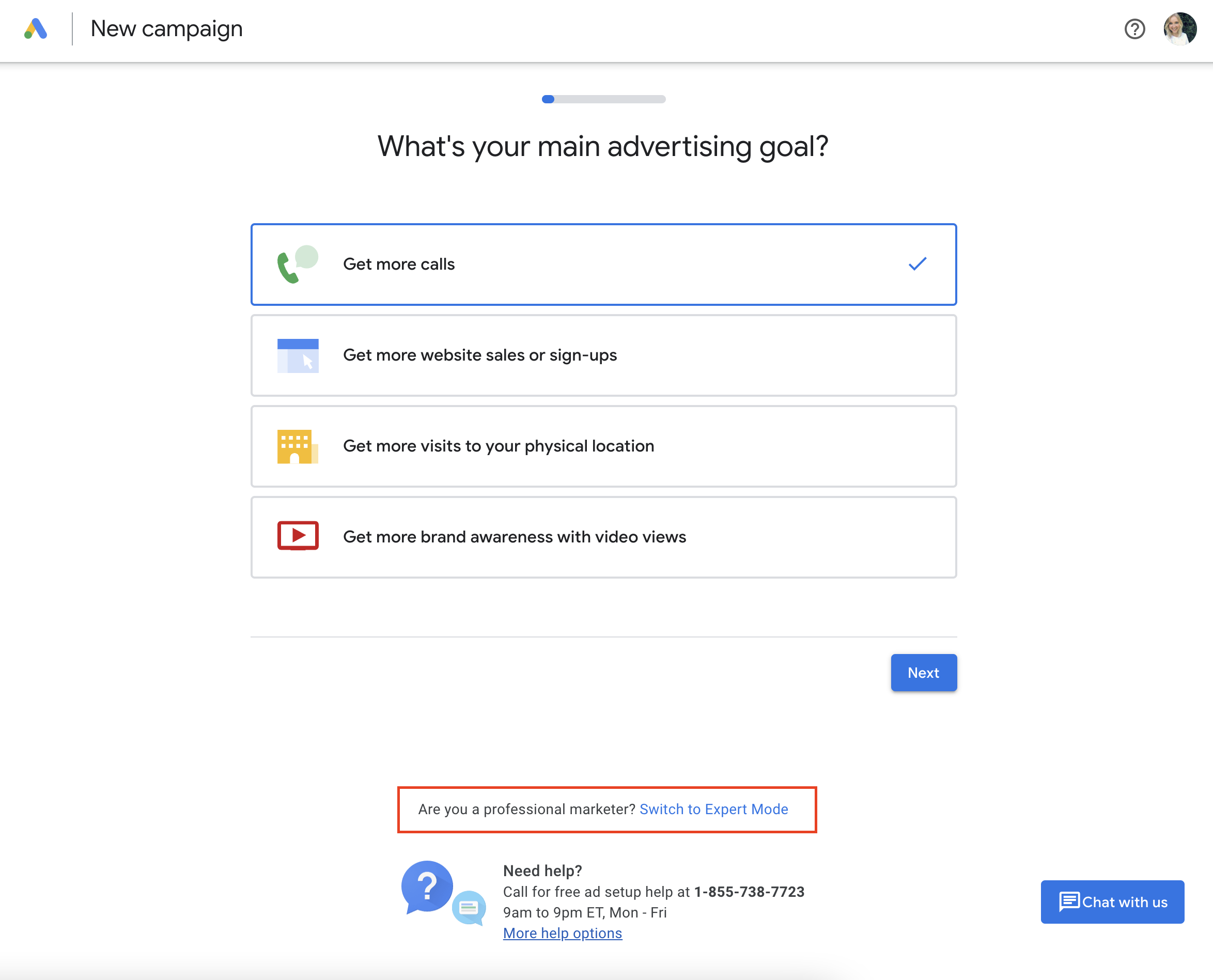 How To Set Up A Google Ads Account Without A Credit Card Selah