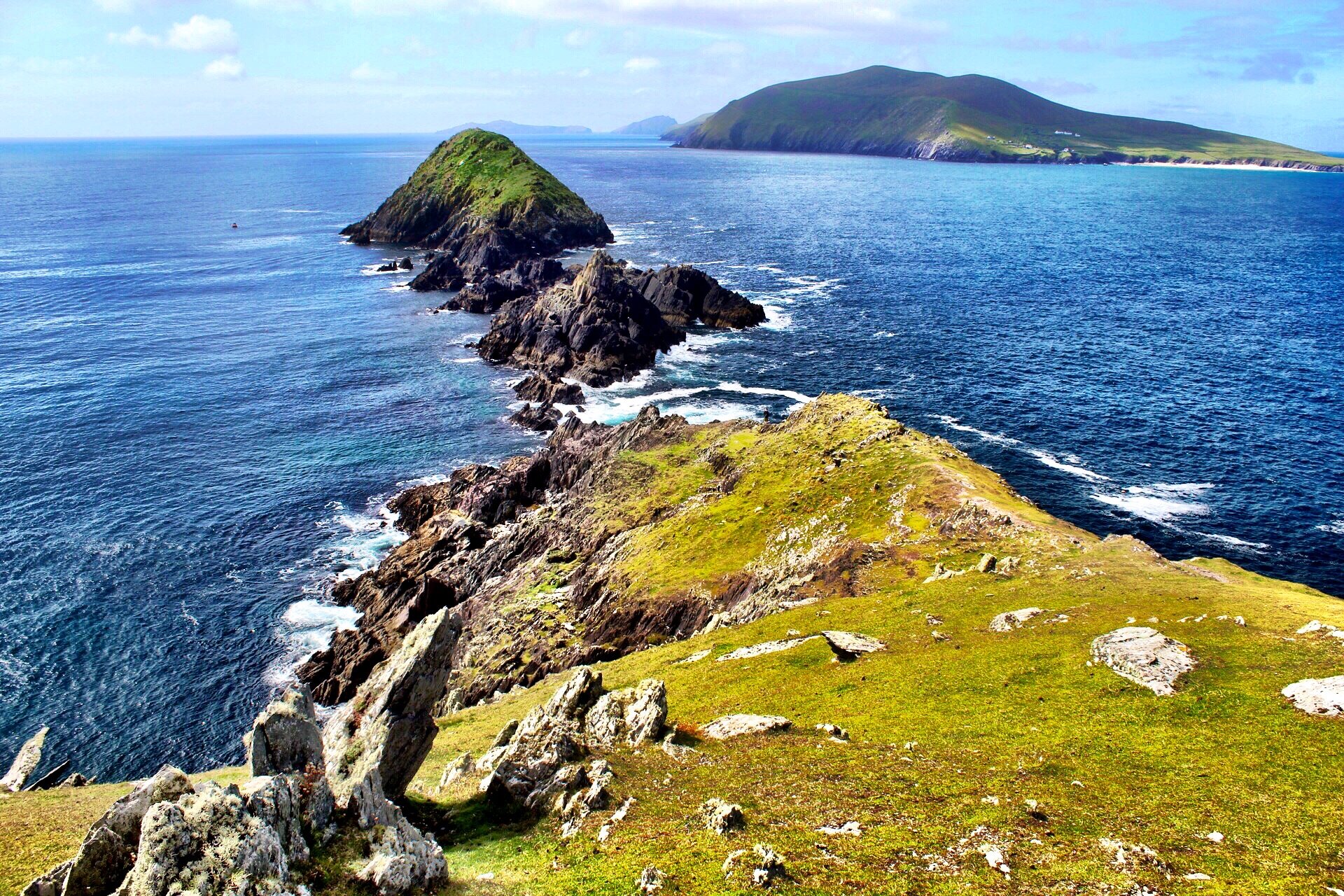 Trip Spotlight: Ireland