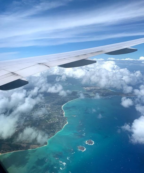 Hawaii: Adventure-cation OR Chill-cation?